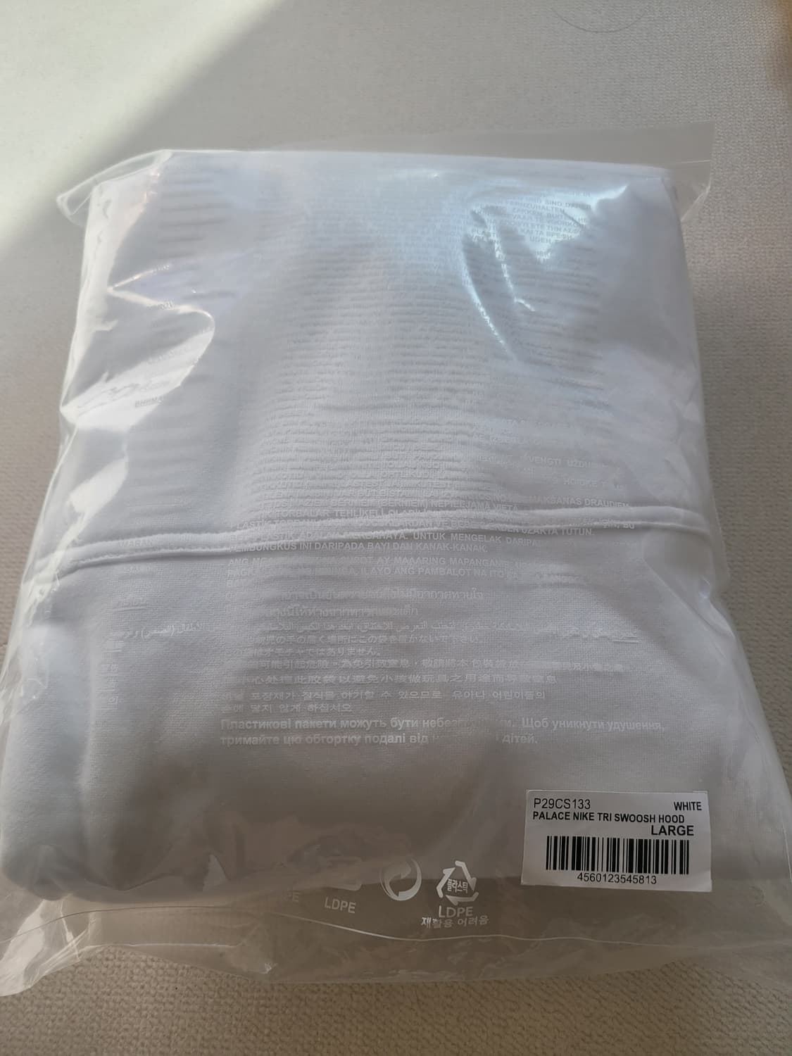 나이키 팔라스 후드, 맨투맨, 반팔 상품이미지8