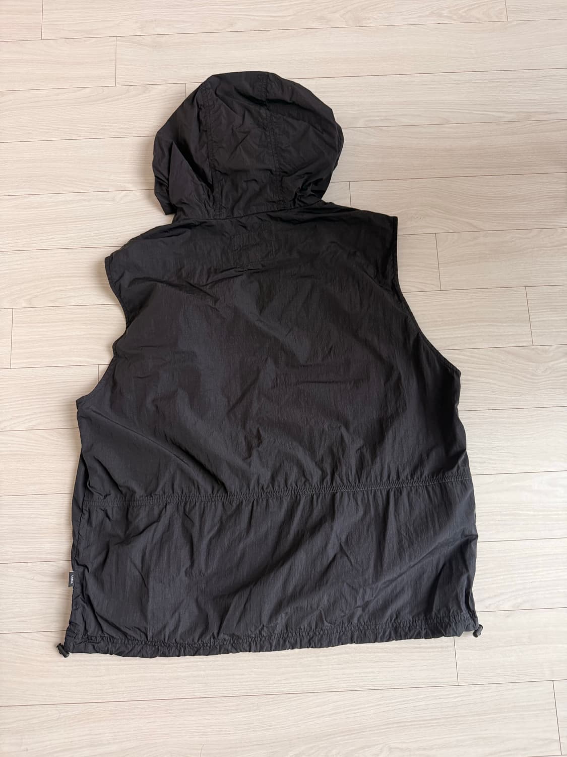 LMC 베스트 조끼 팝니다 상품이미지2