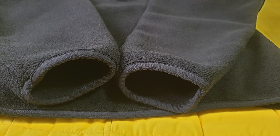 파타고니아 헤비웨이트 신칠라 풀오버 블랙 S
 상품이미지7