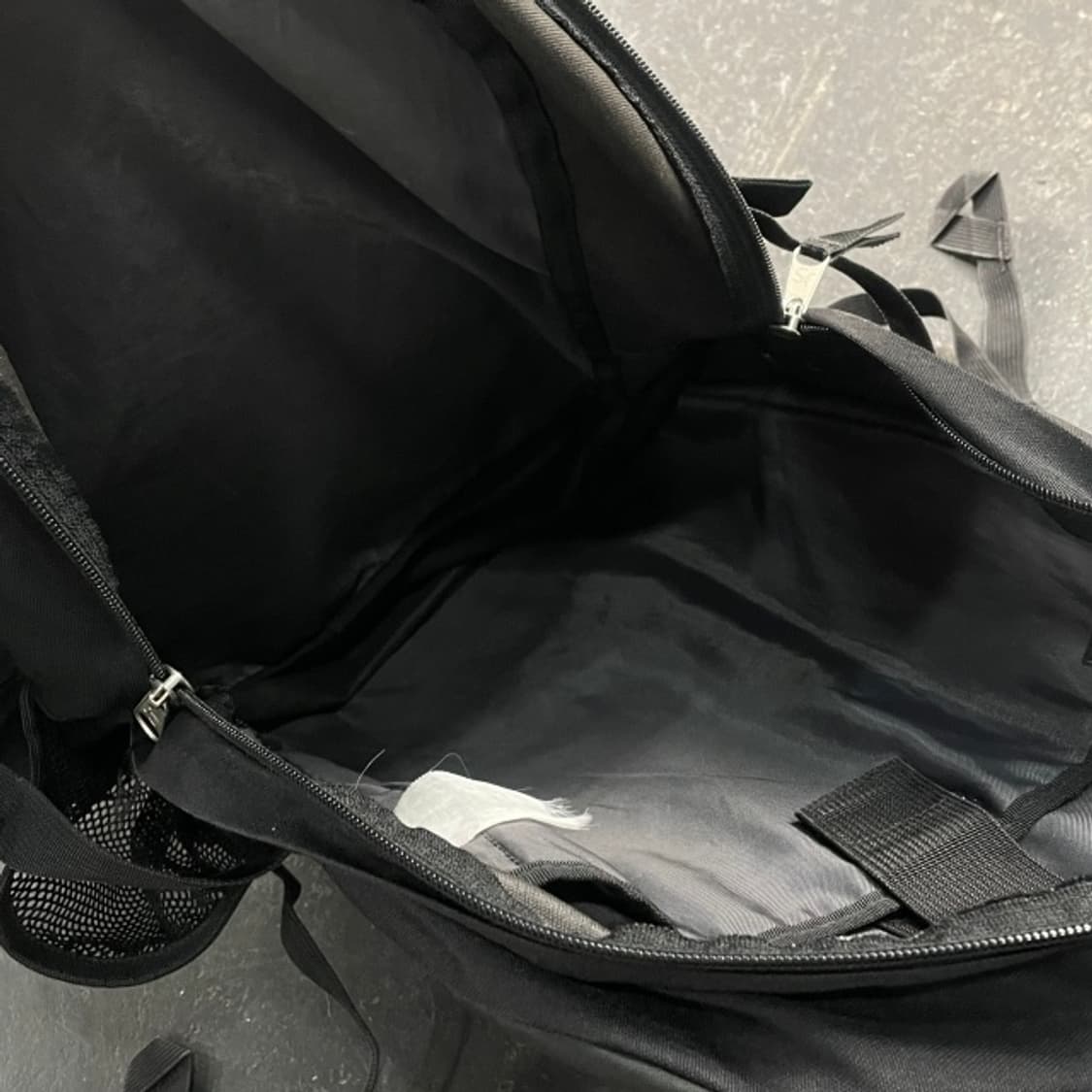 잔스포츠 백팩 상품이미지5