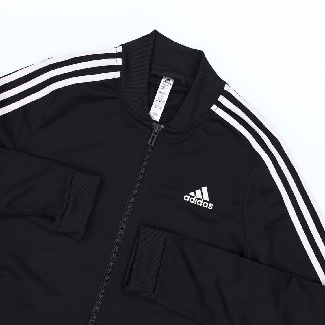 [S] 아디다스 신형 트랙탑 집업 져지 자켓 N6883 상품이미지3