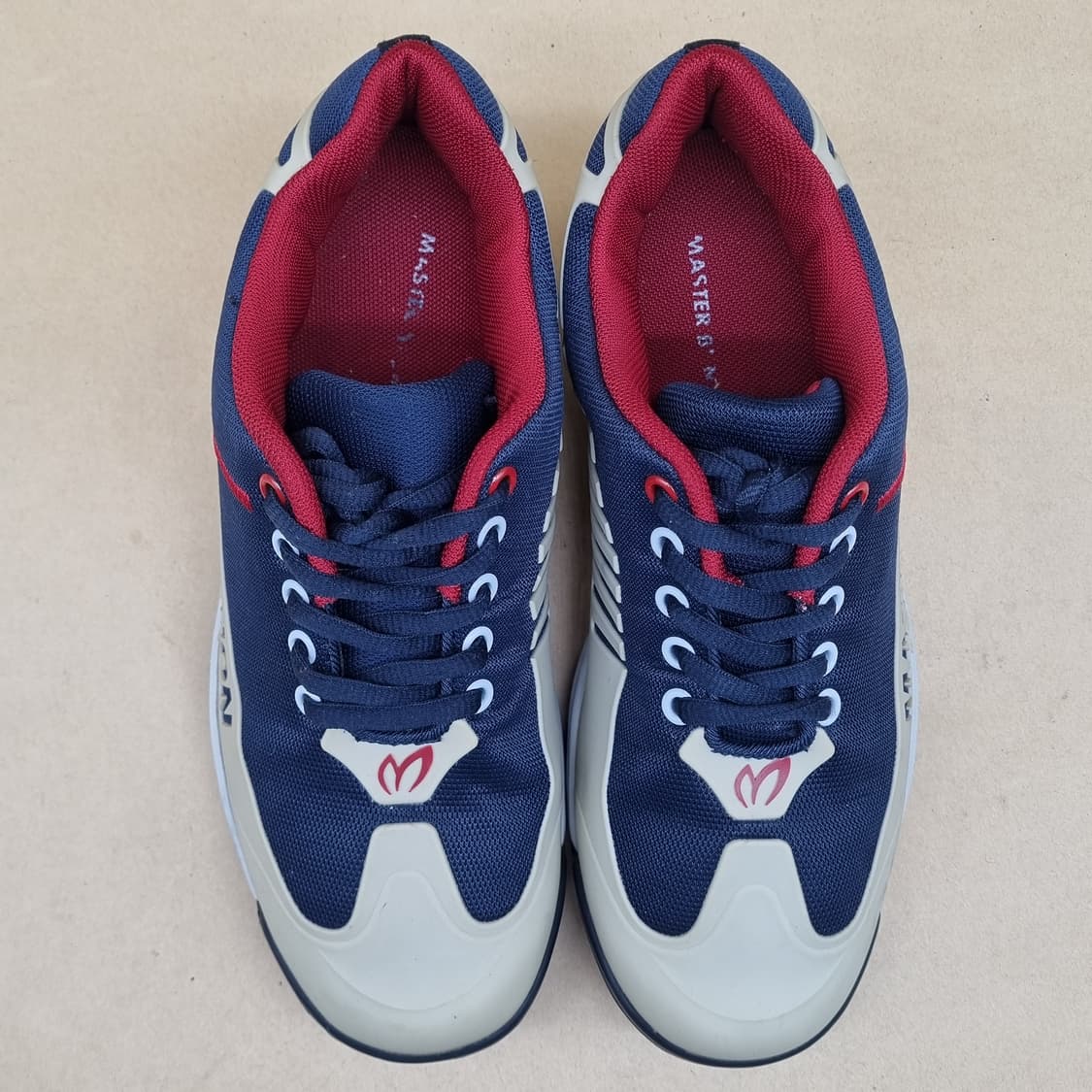 마스터바니 에디션 여성골프화 230 상품이미지2