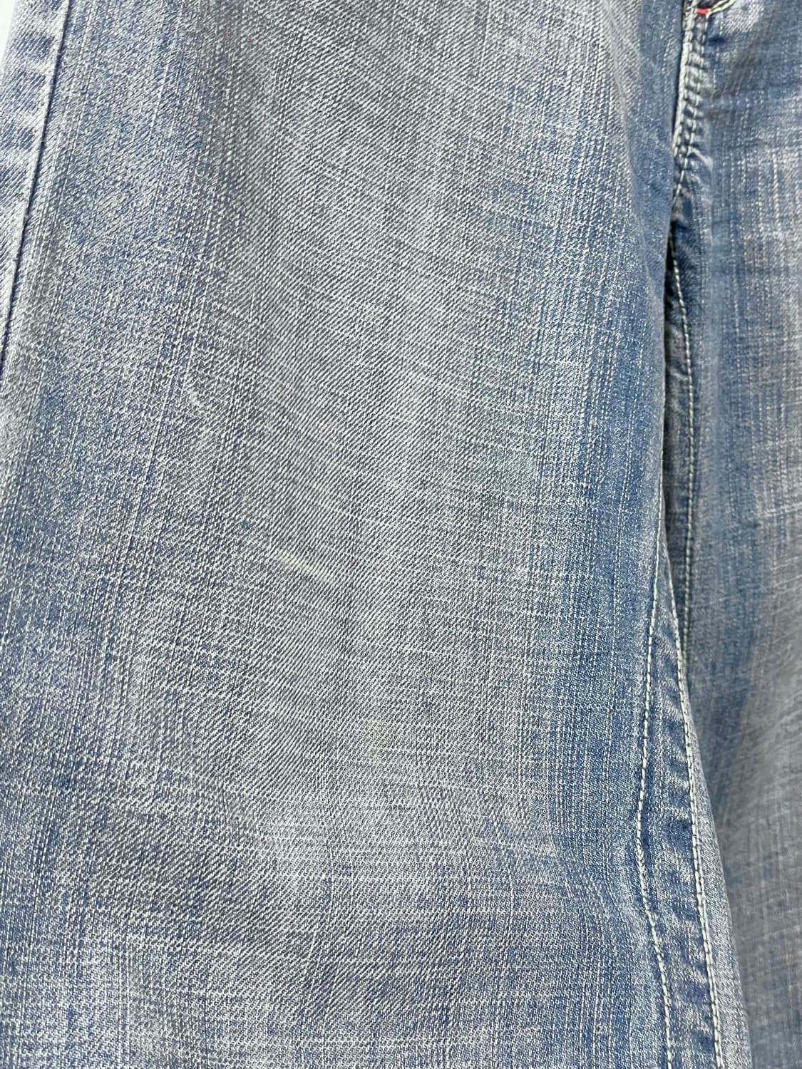 In the Blue Capri Pants 상품이미지6