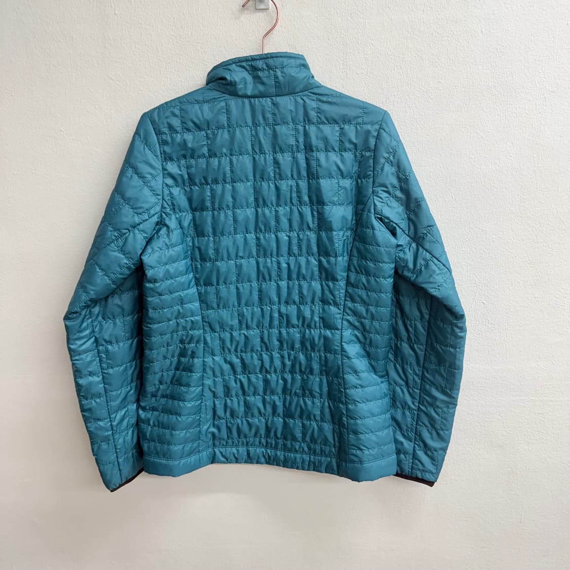 파타고니아 오리지널 나노 퍼프 프리마로프트 자켓 m 상품이미지5