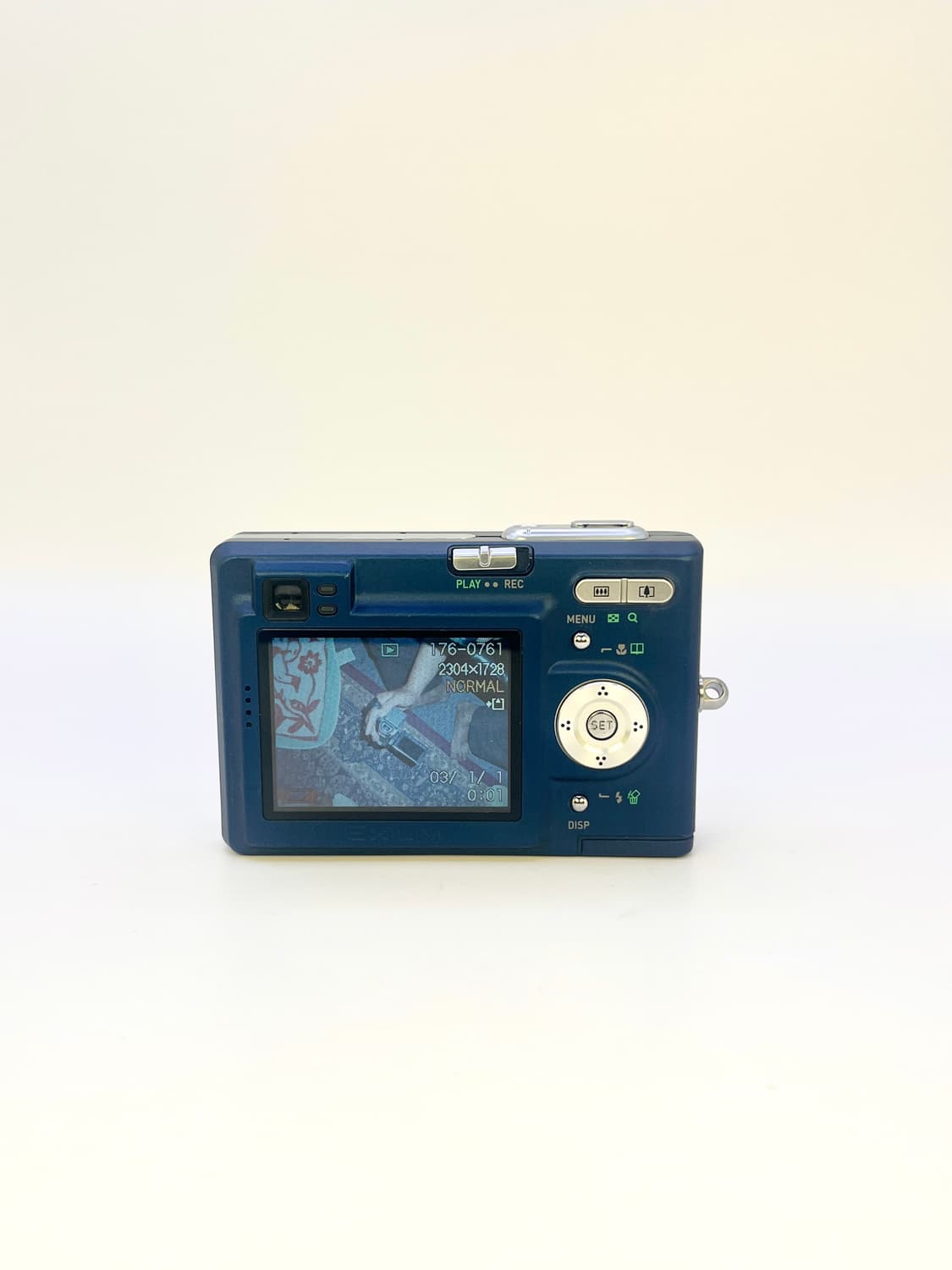 Casio exilm ex-Z4 디카 상품이미지5