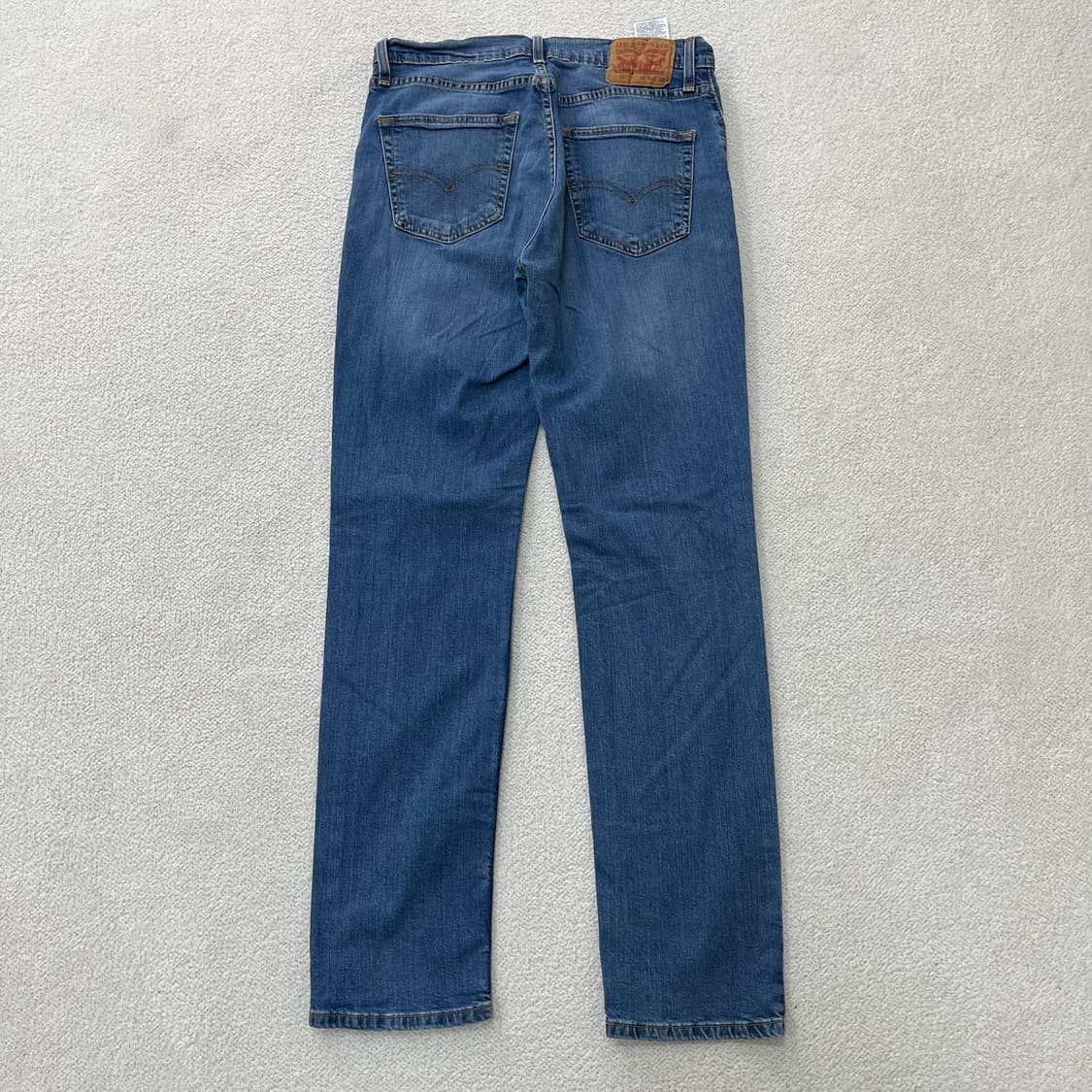 34 리바이스 511 데님 청바지 0330M 상품이미지5