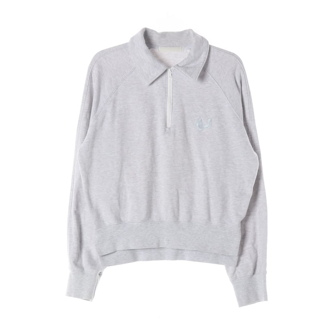 새상품) 마조네 집업 맨투맨 상품이미지1