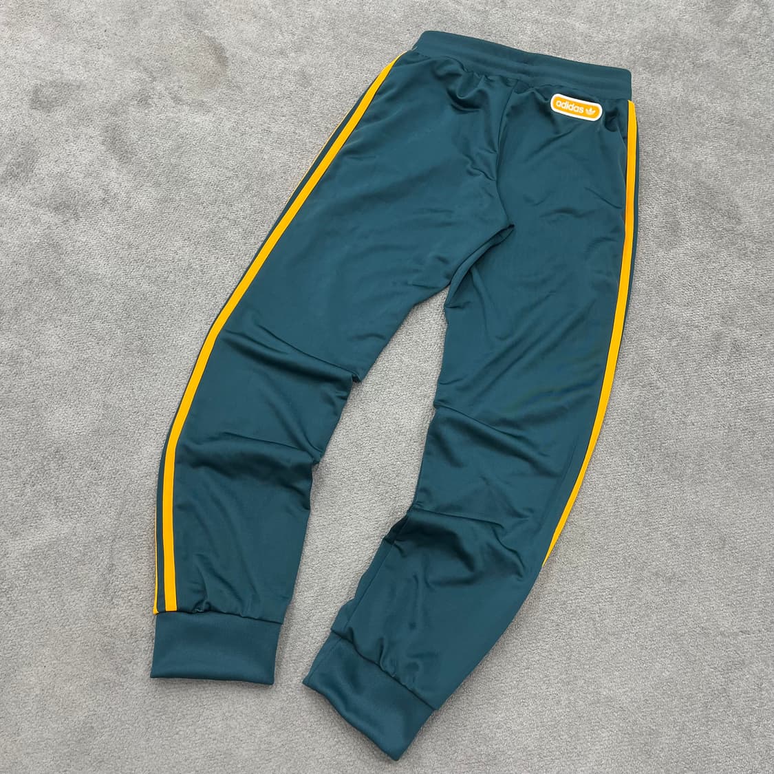 XS 아디다스 트레이닝 팬츠 상품이미지5
