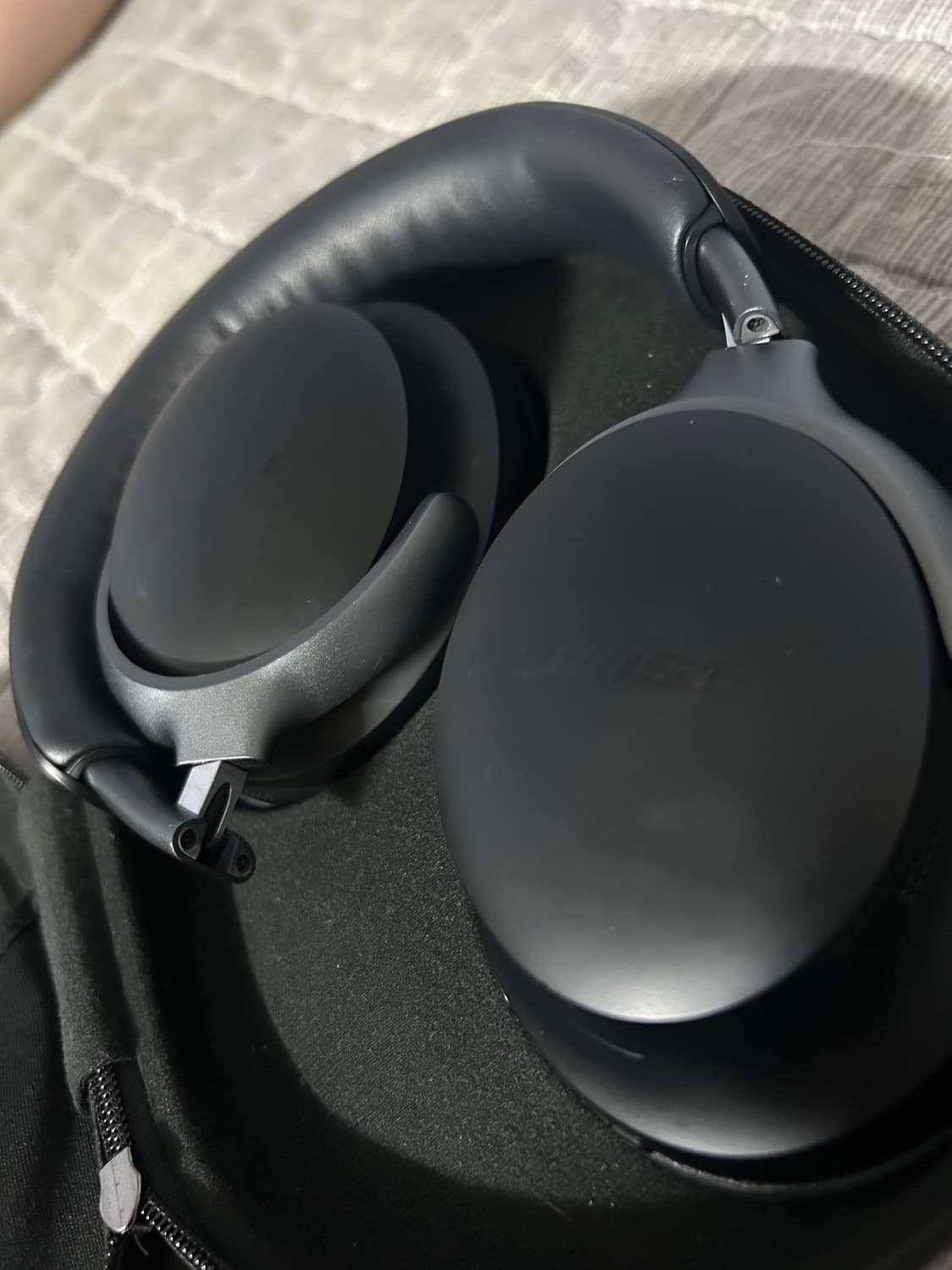 보스 qc 울트라 블랙 1세대 상품이미지6