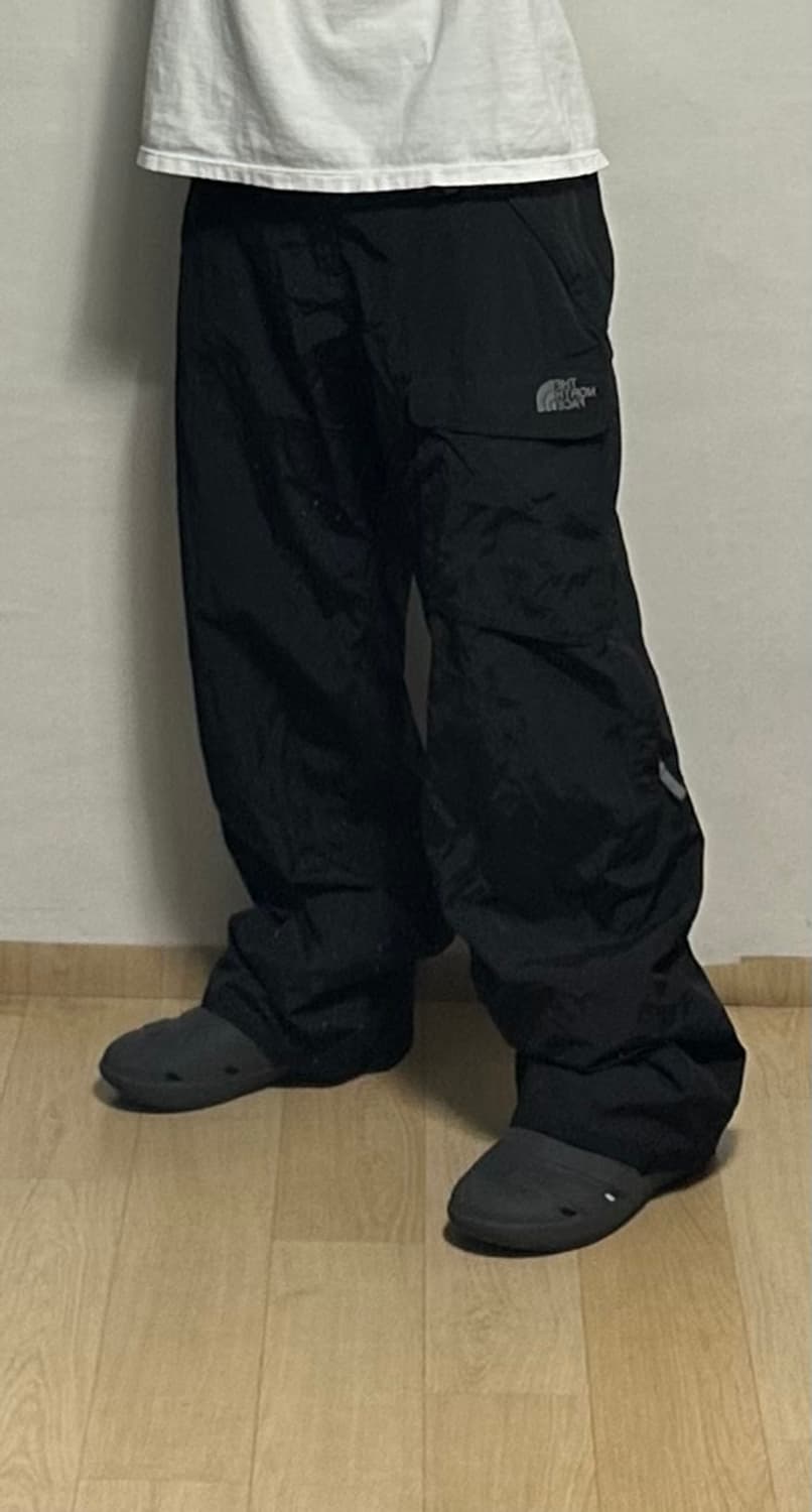 노스페이스 하이벤트 스키팬츠 상품이미지5