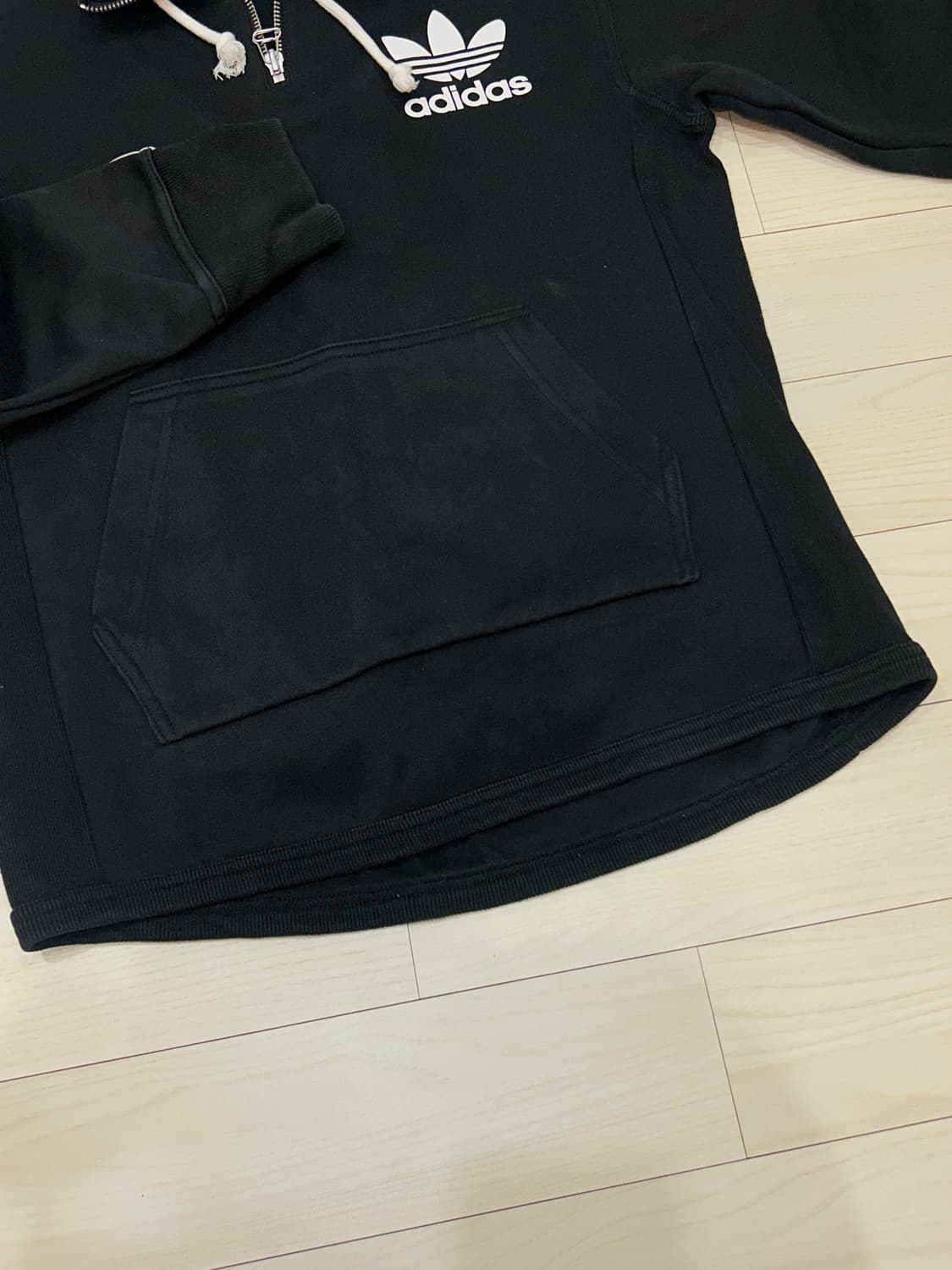 아디다스 오리지널 후드티  상품이미지6