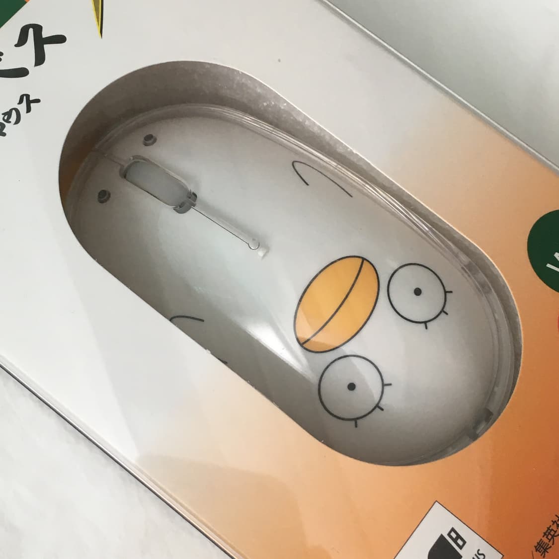 은혼 엘리자베스 마우스 상품이미지2