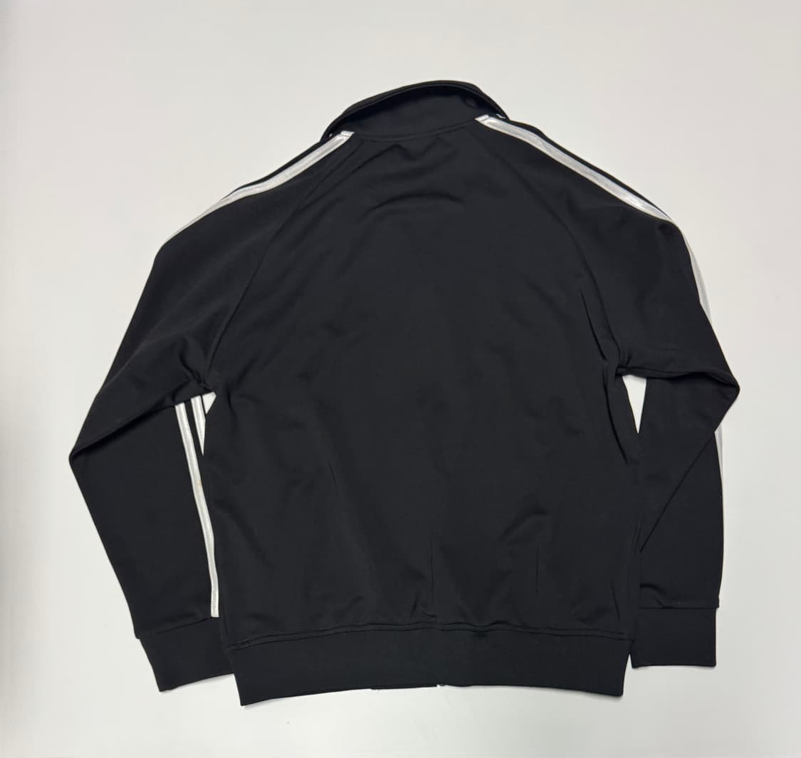 여성 아디다스 트레이닝 삼선 트랙탑 져지 S 상품이미지3