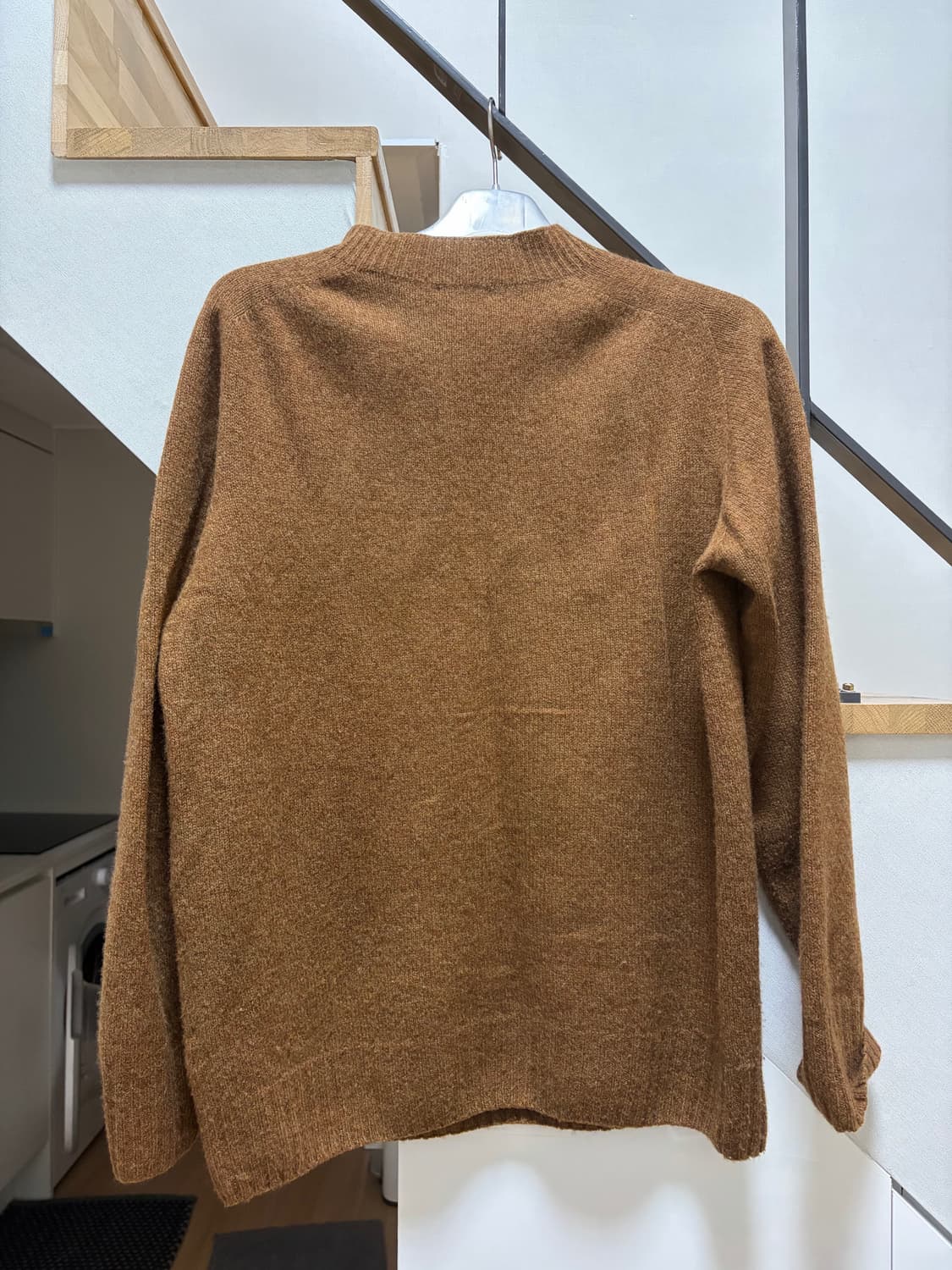 마가렛호웰 캐시미어 혼방니트 상품이미지2