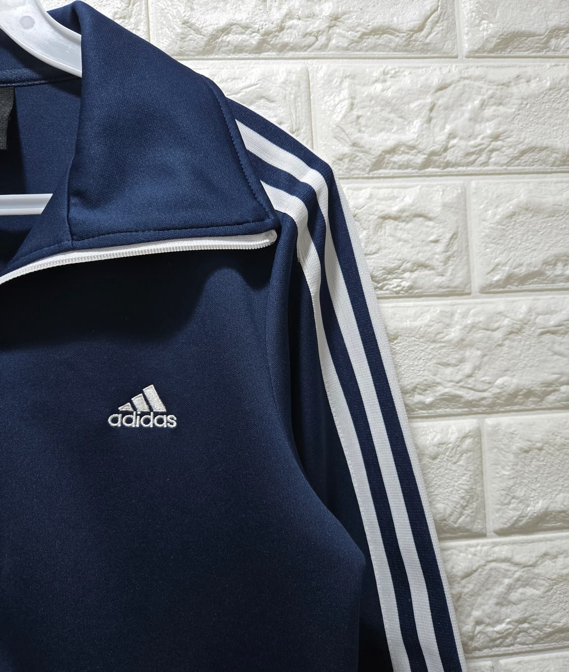 아디다스 우먼스 J 트랙탑 져지 95 상품이미지6