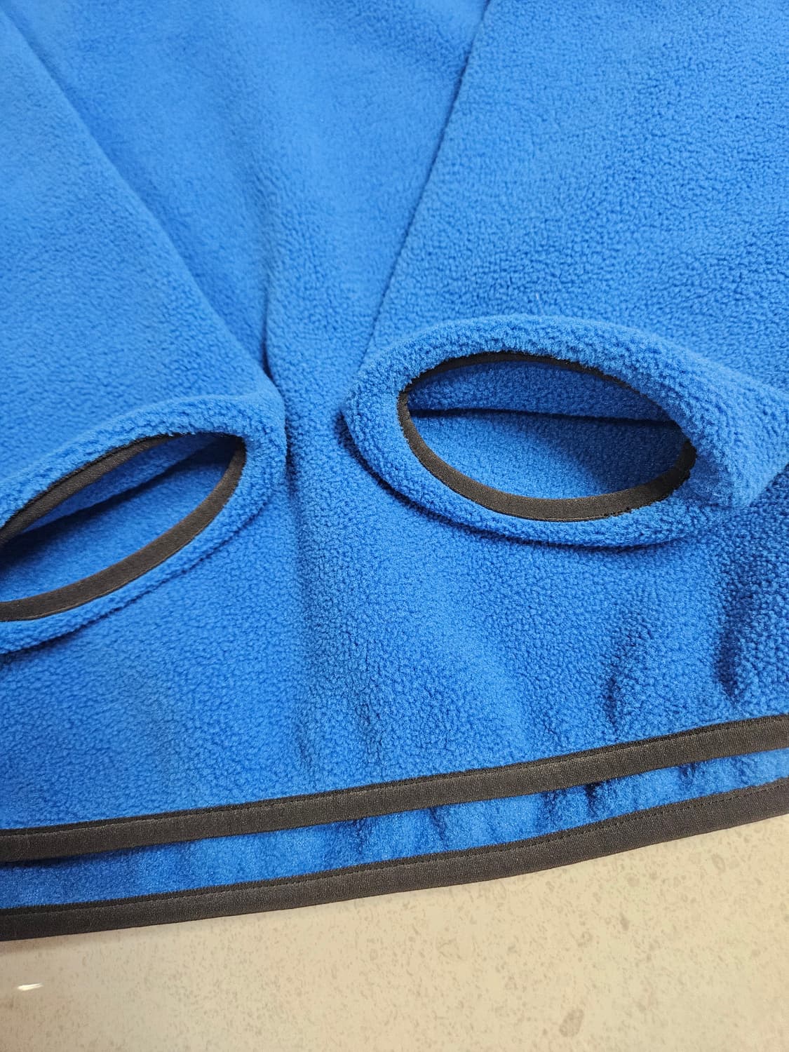 파타고니아 신칠라 xl 블루 상품이미지5