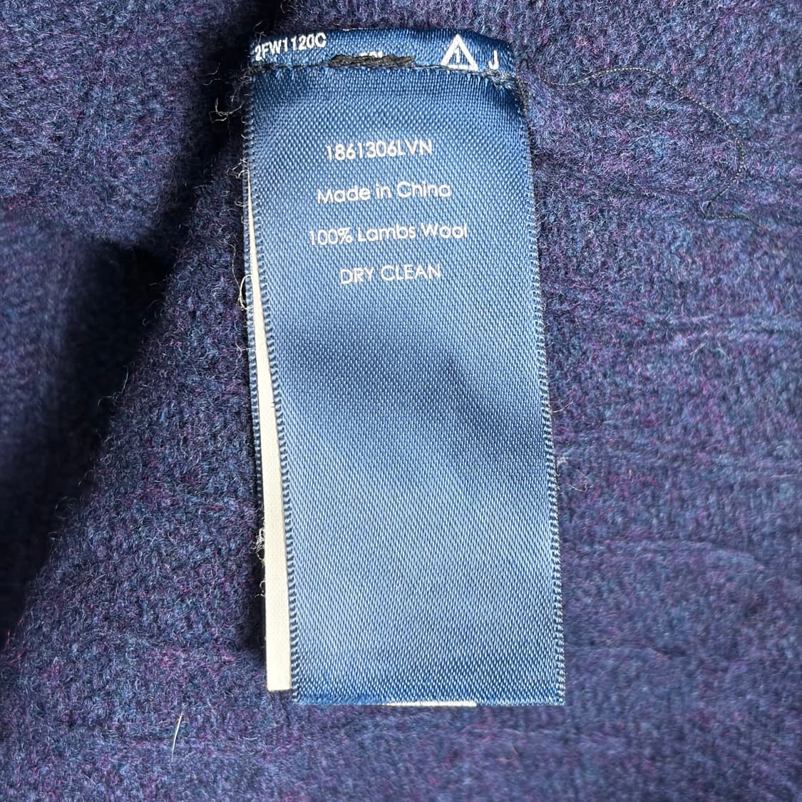 폴로 랄프로렌 브이넥 꽈배기 니트 티셔츠 상품이미지5