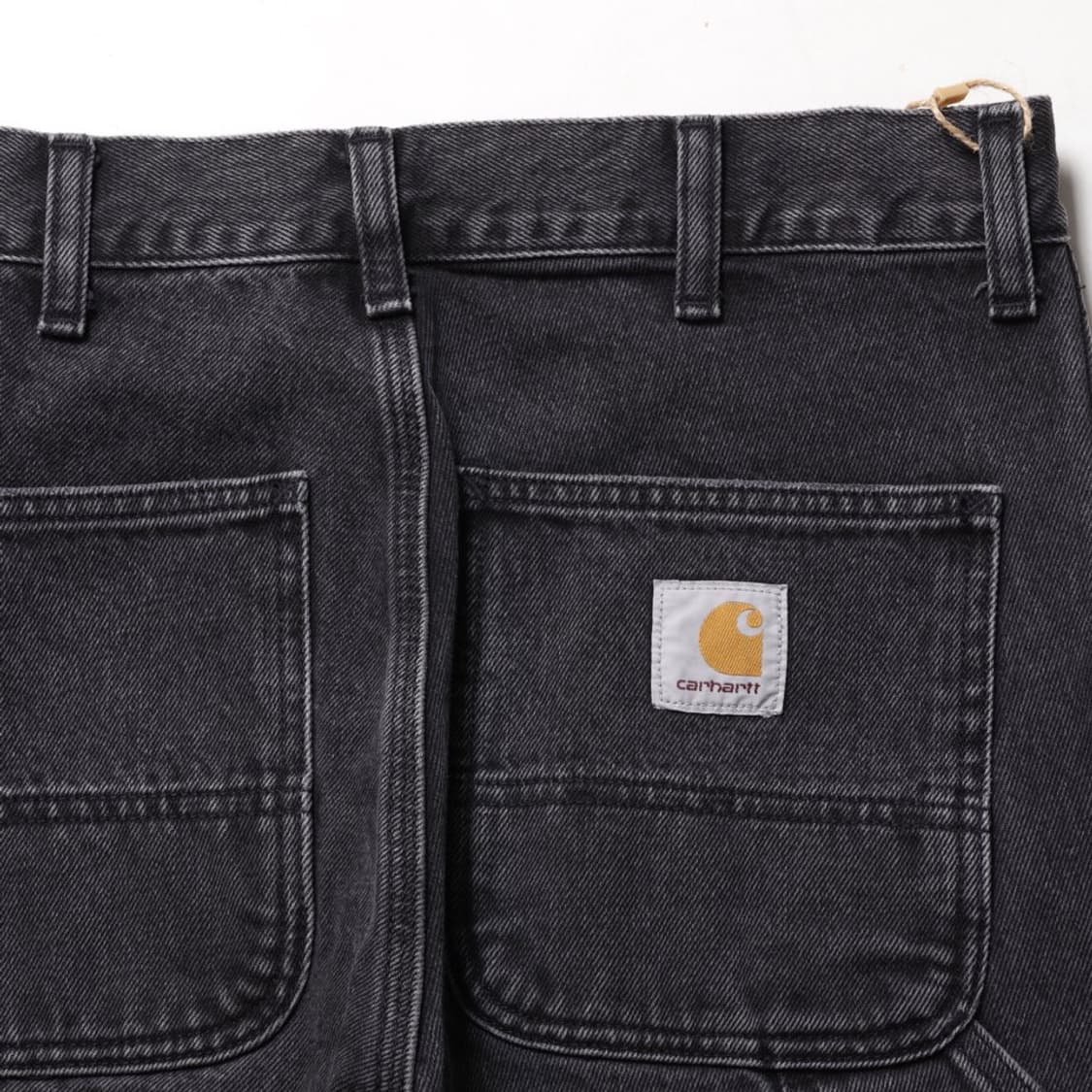 칼하트 Carhartt Carpenter Pants 
 상품이미지4