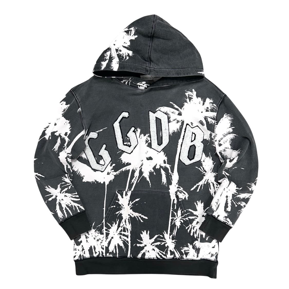 골든구스 3D 팜 후드(S) 상품이미지1