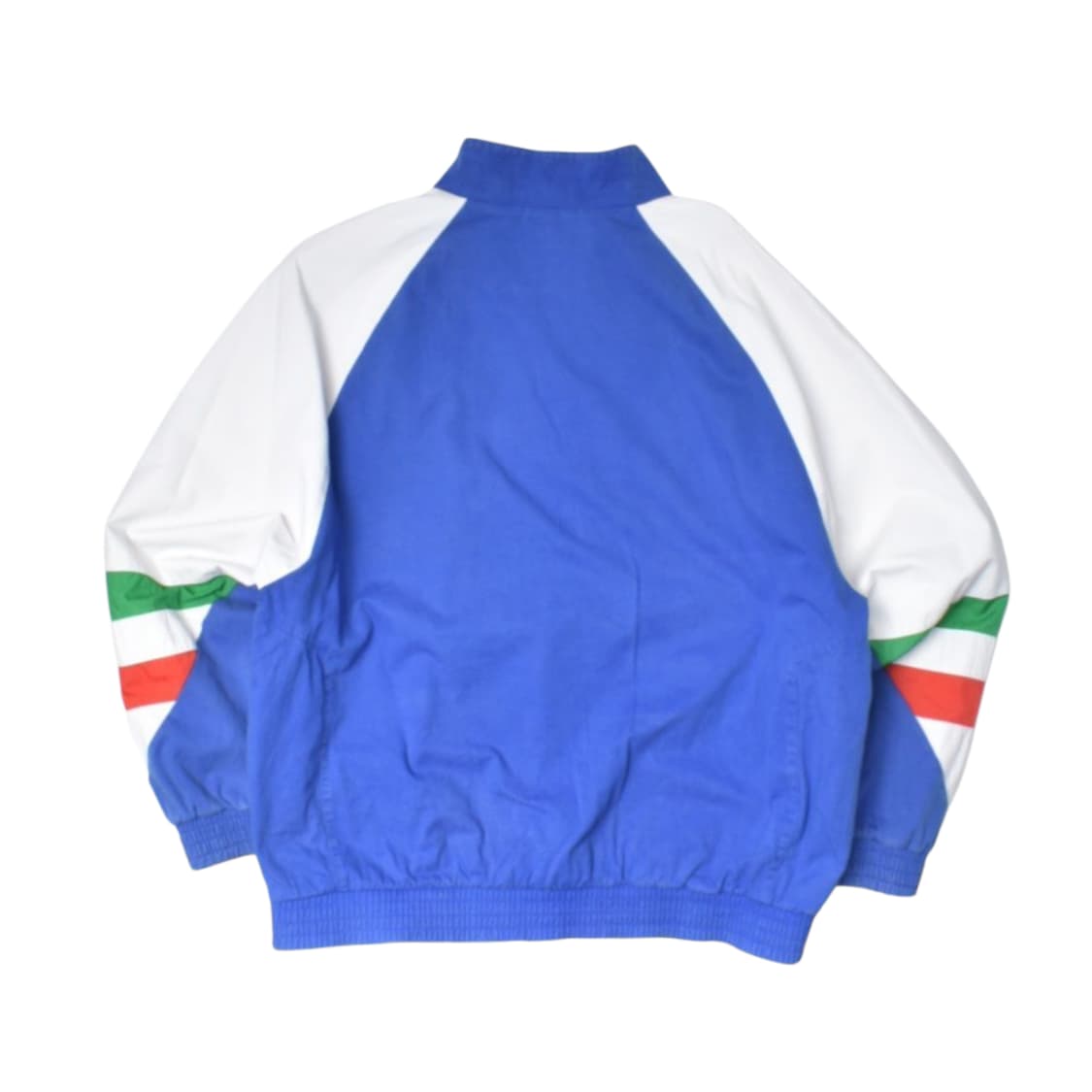 아디다스 이탈리아 반집업 점퍼 XL 상품이미지3