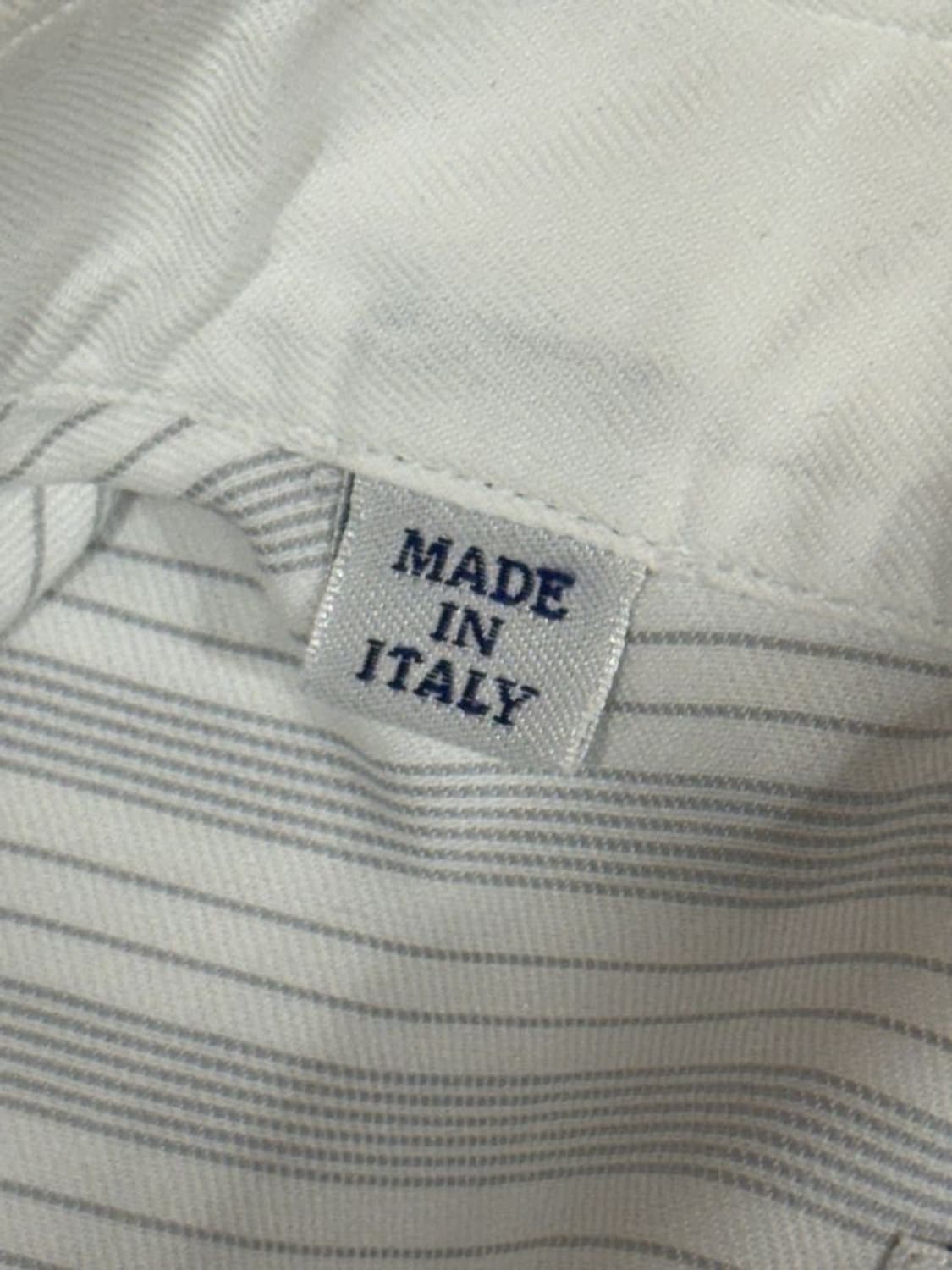 오리앙 클레릭 셔츠 상품이미지9