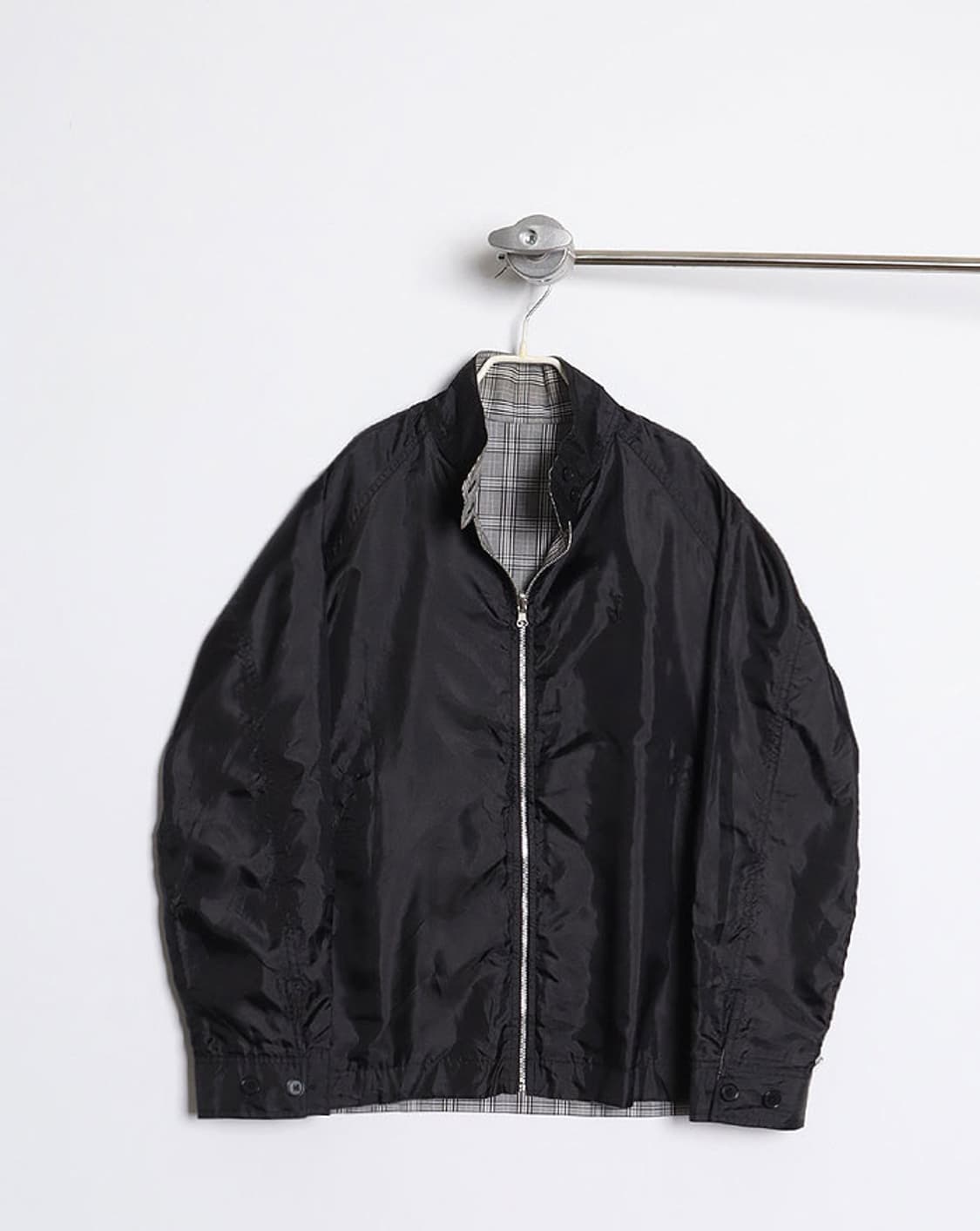 CREW Reversible Harrington Jacket 상품이미지2