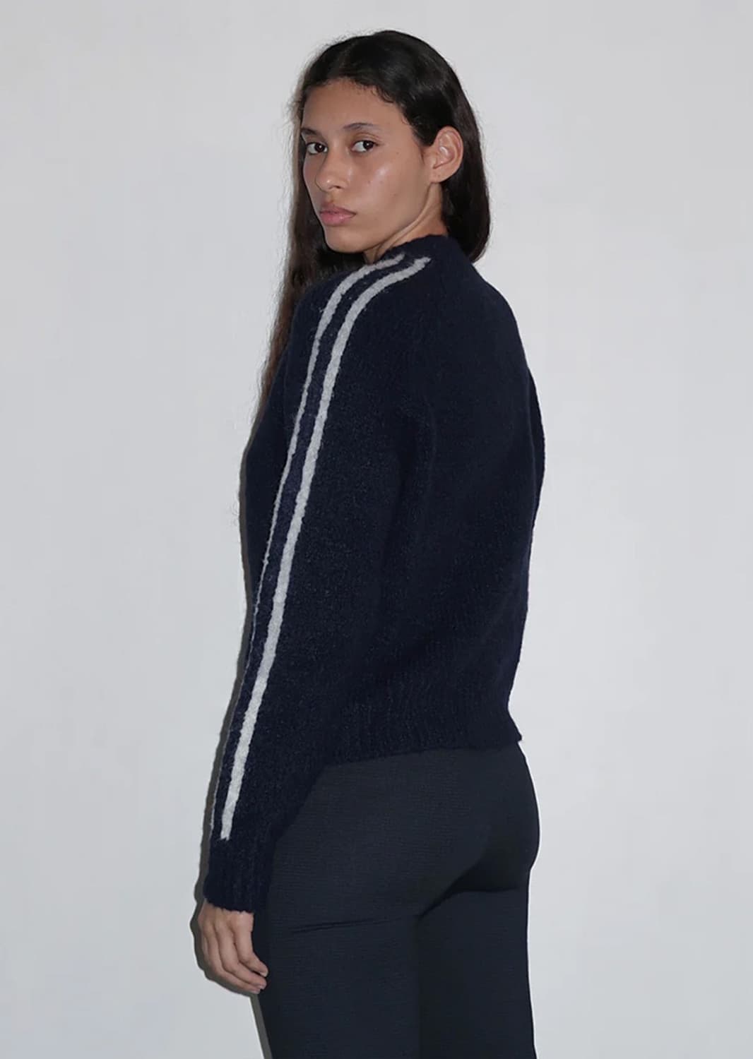 팔로마 울 그랜드 슬램 니트 XL 상품이미지7