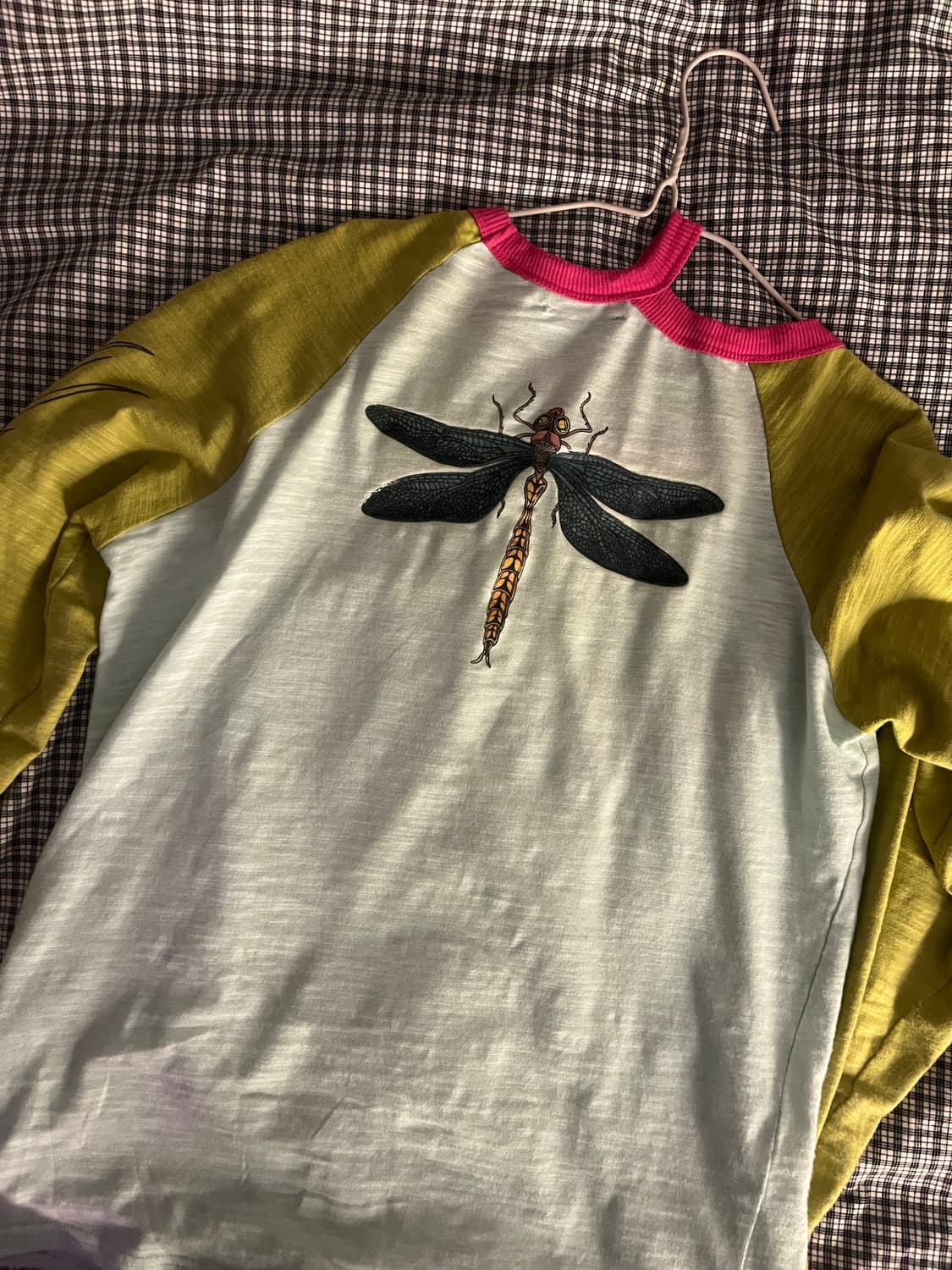 kiko kostadinov firefly T 상품이미지2
