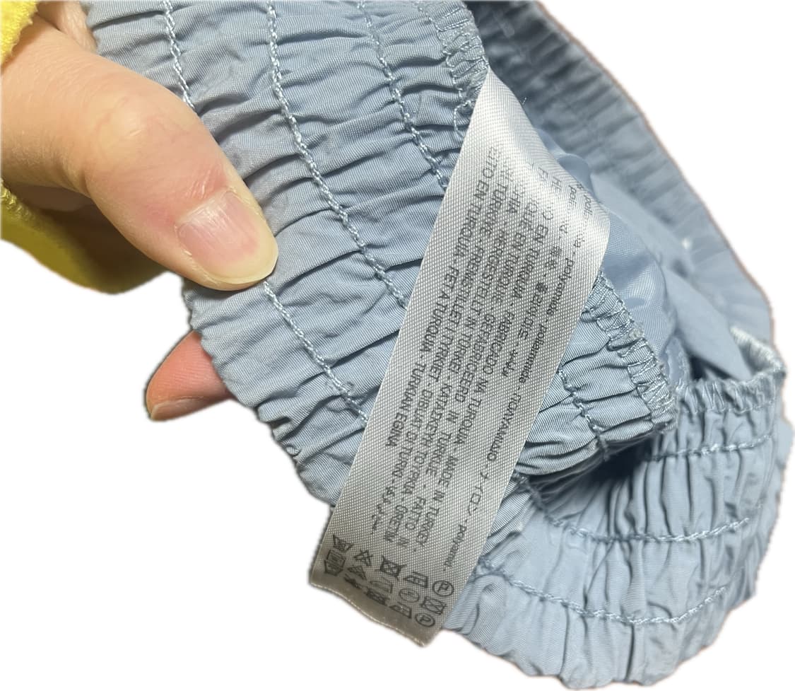 버쉬카 카고바지 상품이미지4