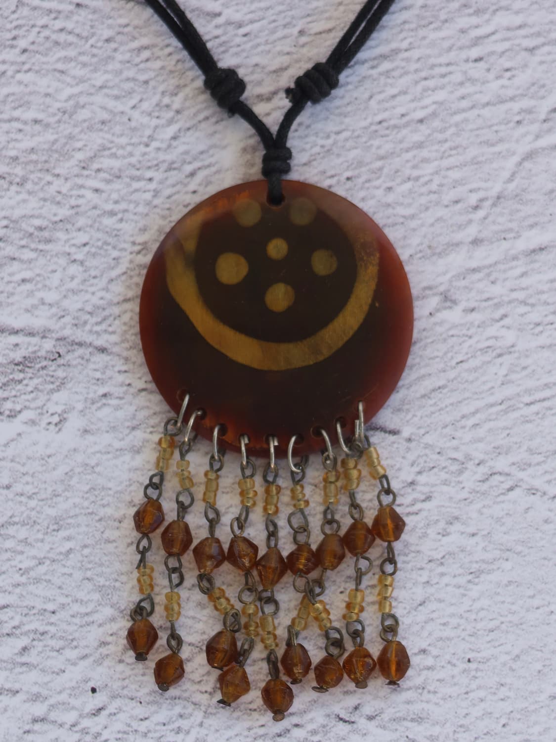 Indian necklace 002 상품이미지4