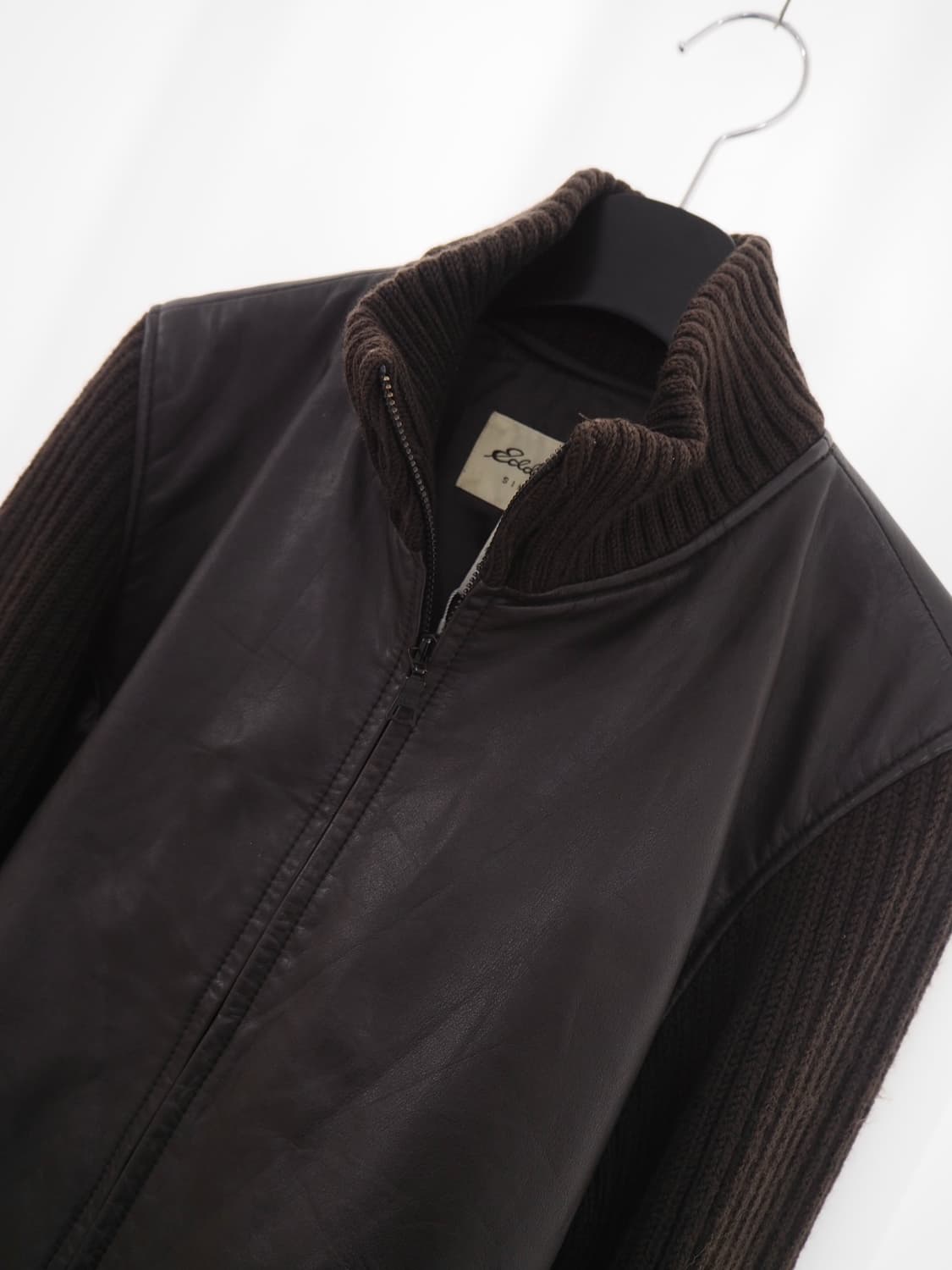 Eddie Bauer mixed jacket  상품이미지3