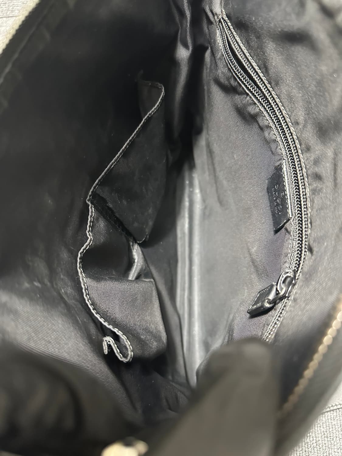 구찌 크로스백 상품이미지4