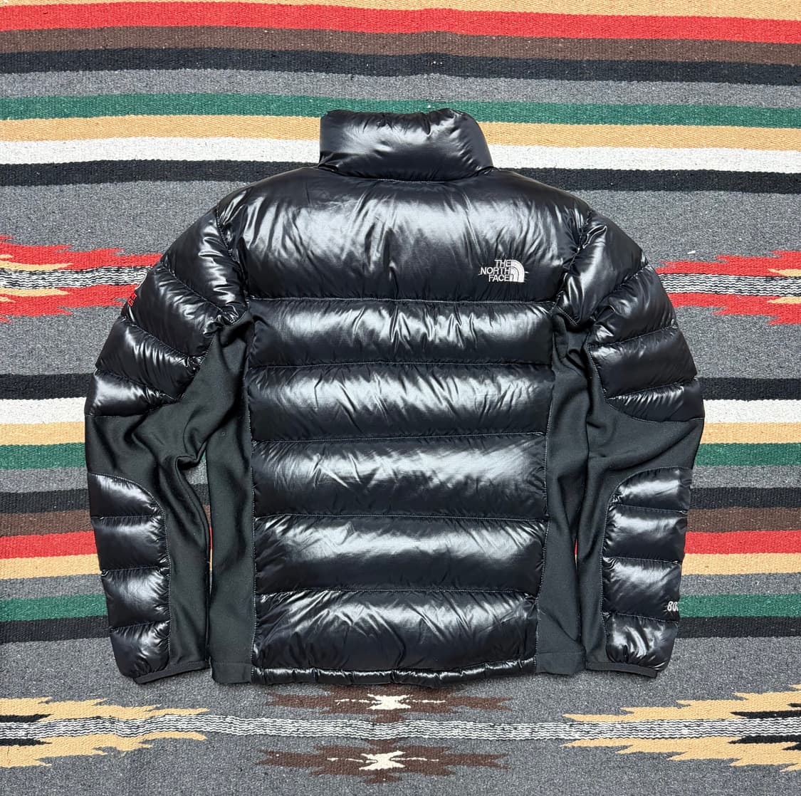 The North Face 800 fill goose down jacke 상품이미지9