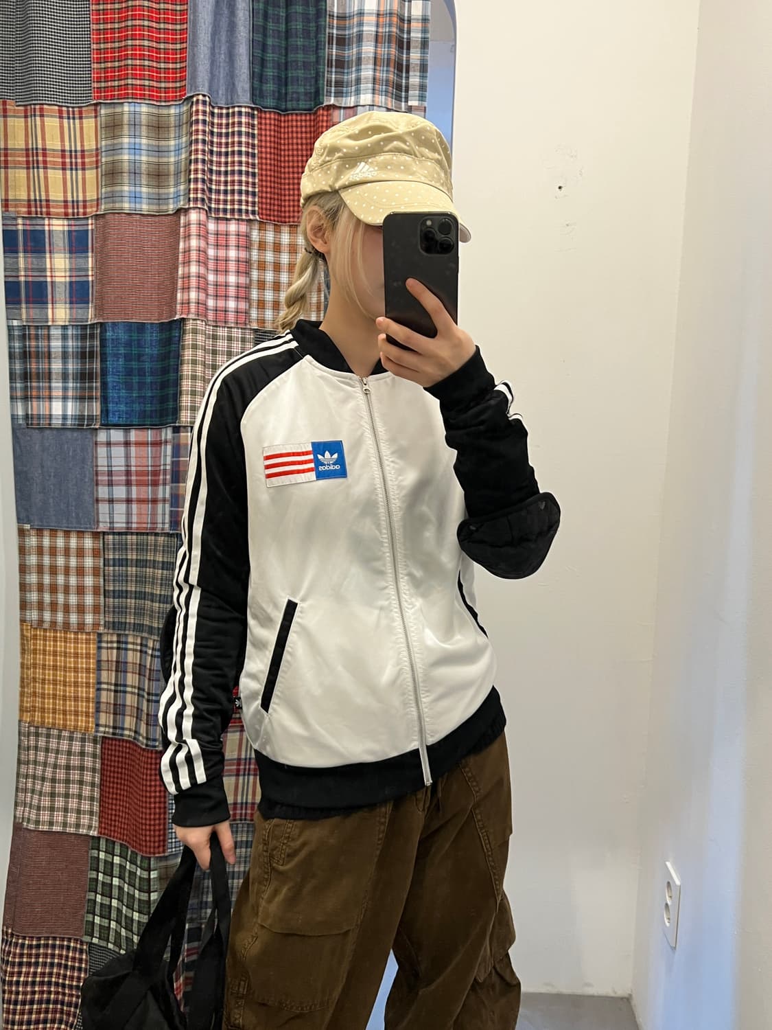 아디다스 오레오 져지 상품이미지2