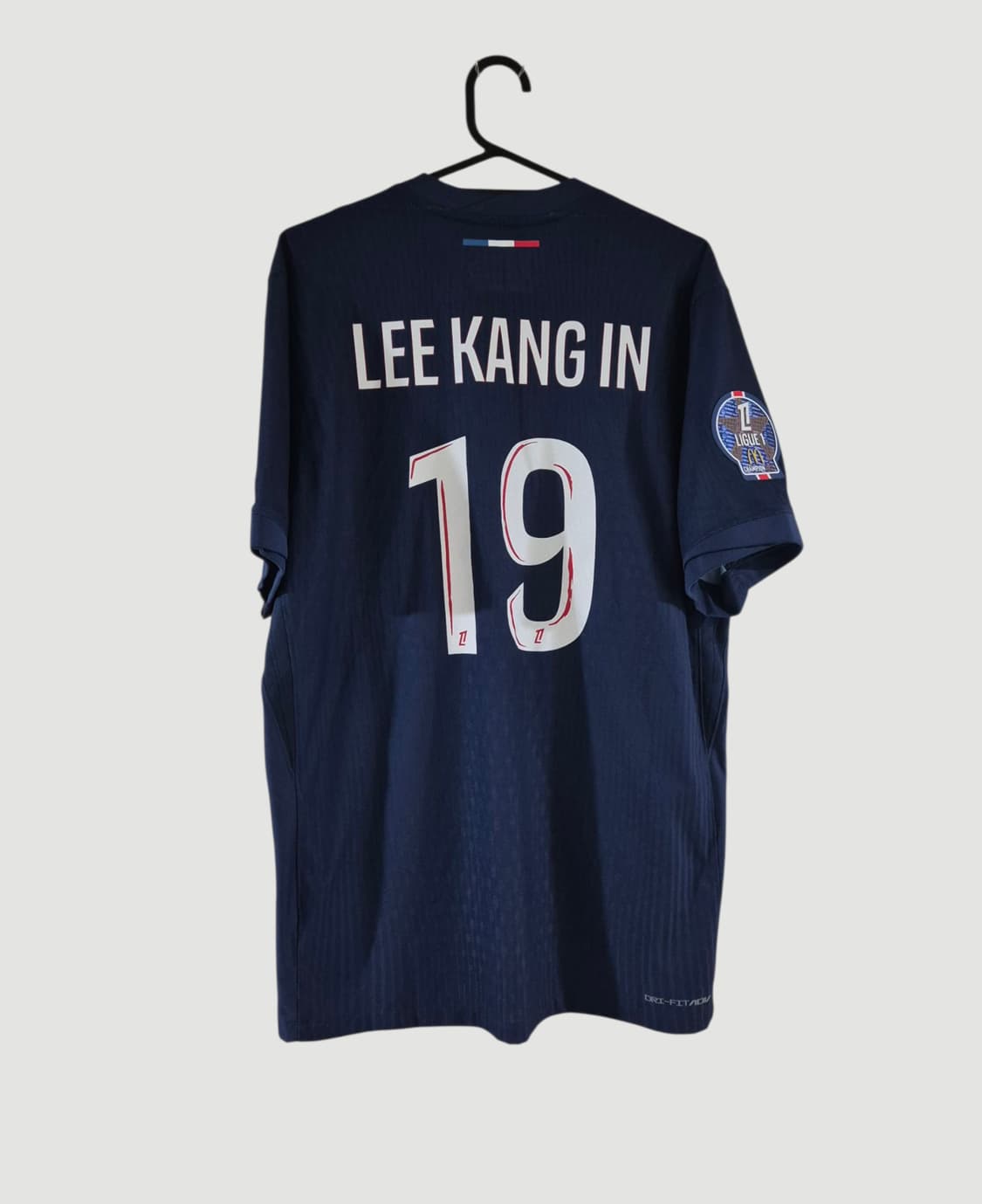 psg파리생제르망 나이키 이강인 축구유니폼 24-25 상품이미지2