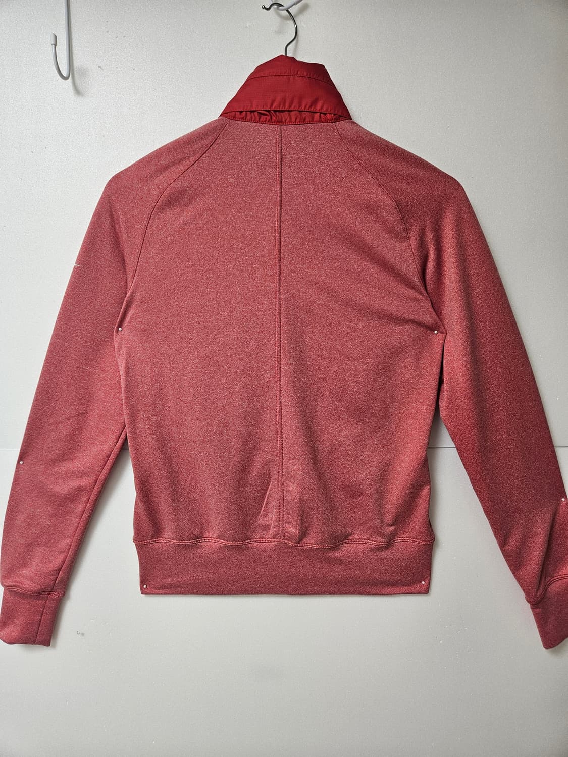 ❤️나이키 골프 여성 바람막이 후드집업 M❤️ 상품이미지3