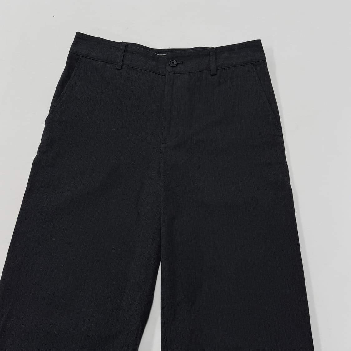 Margaret Howell herringbone trouser 상품이미지5
