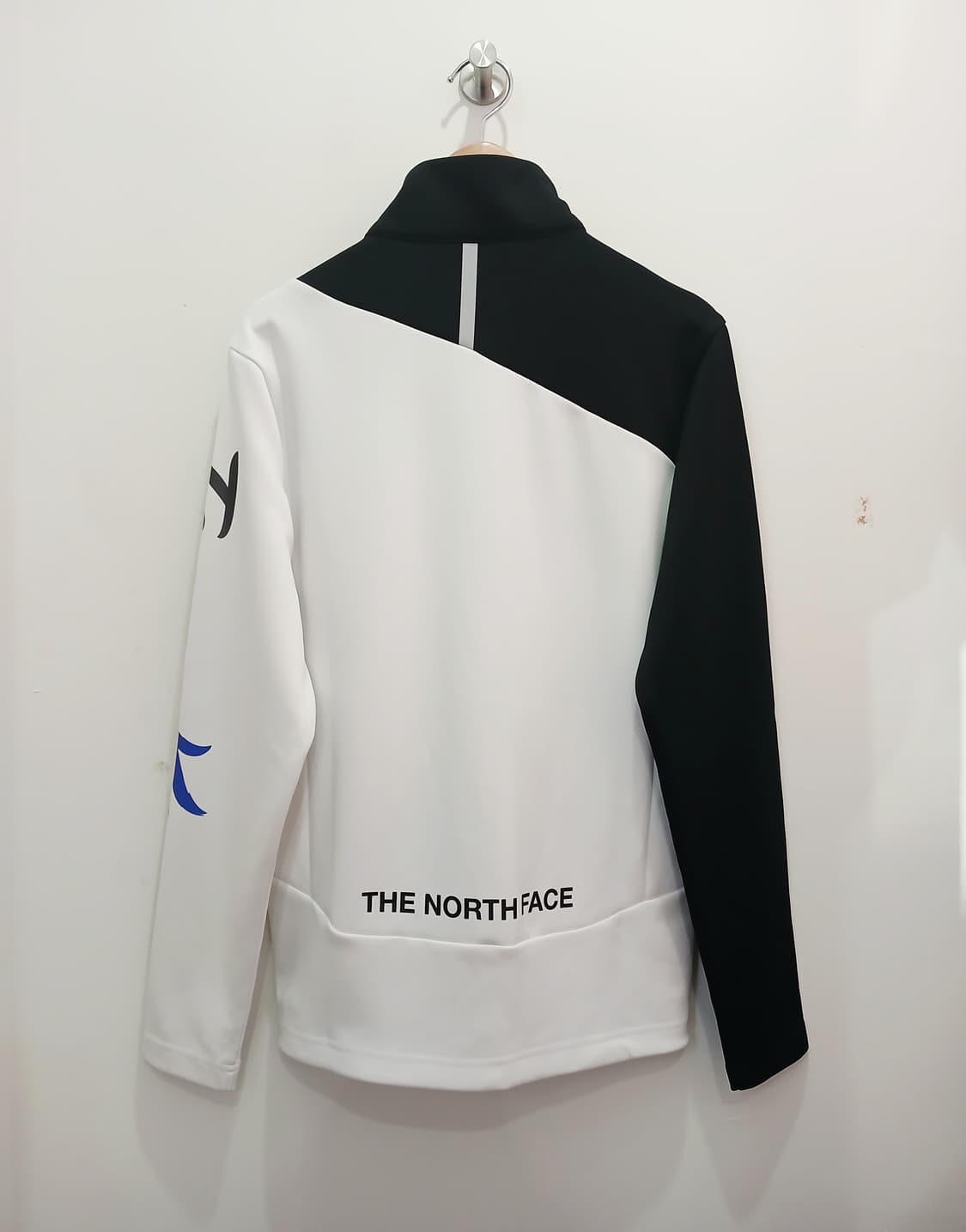 노스페이스 팀코리아 져지 상품이미지2