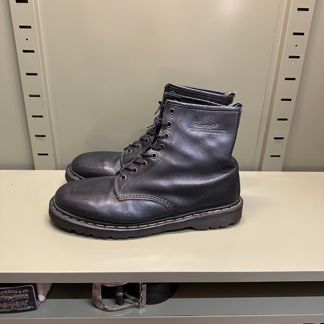Dr.martens 1460 상품이미지3
