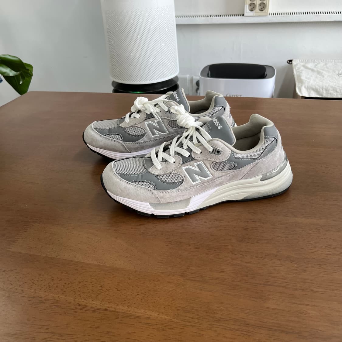 뉴발란스 992 USA 265mm D 상품이미지1