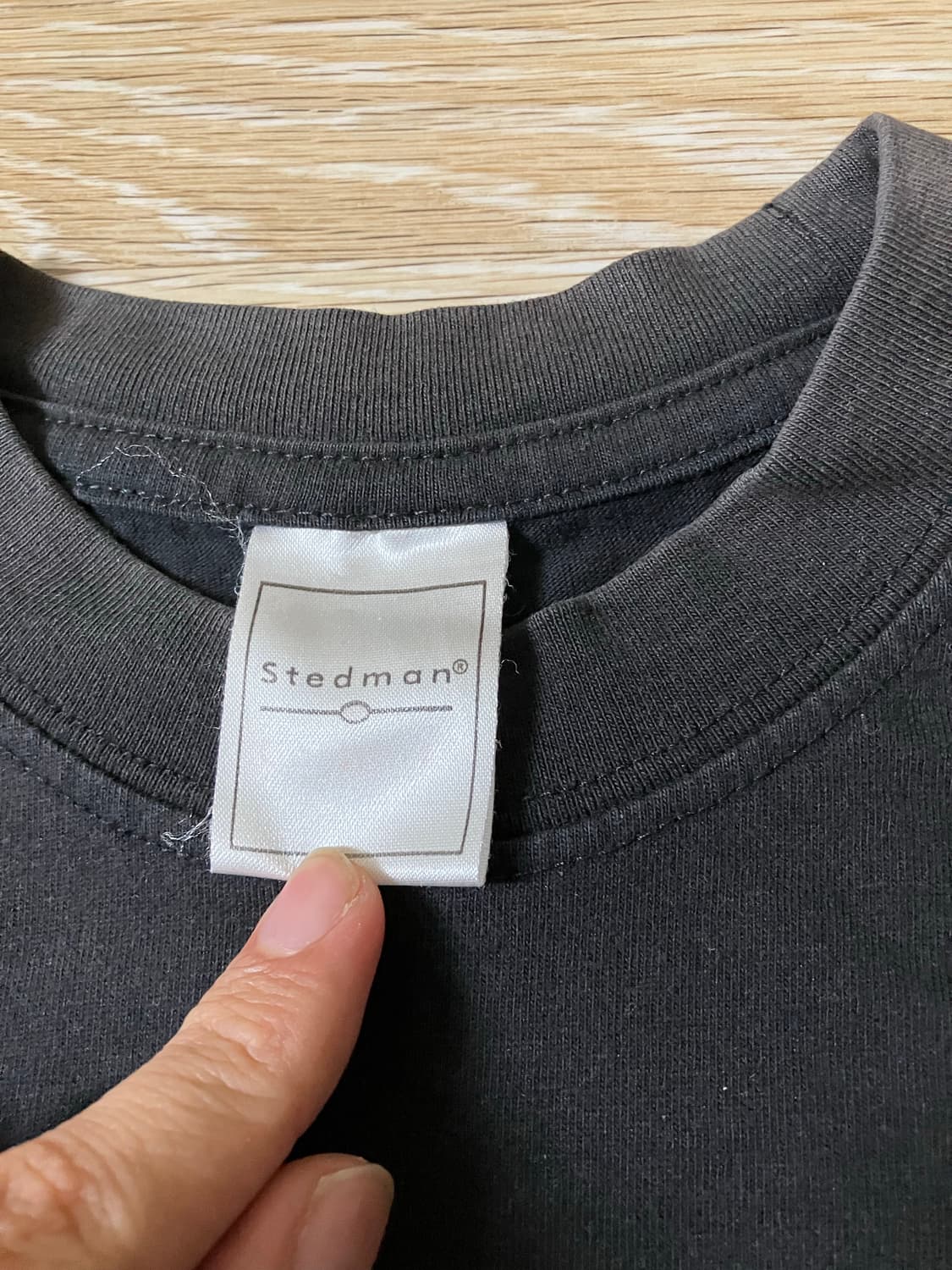 구제 티셔츠 상품이미지3