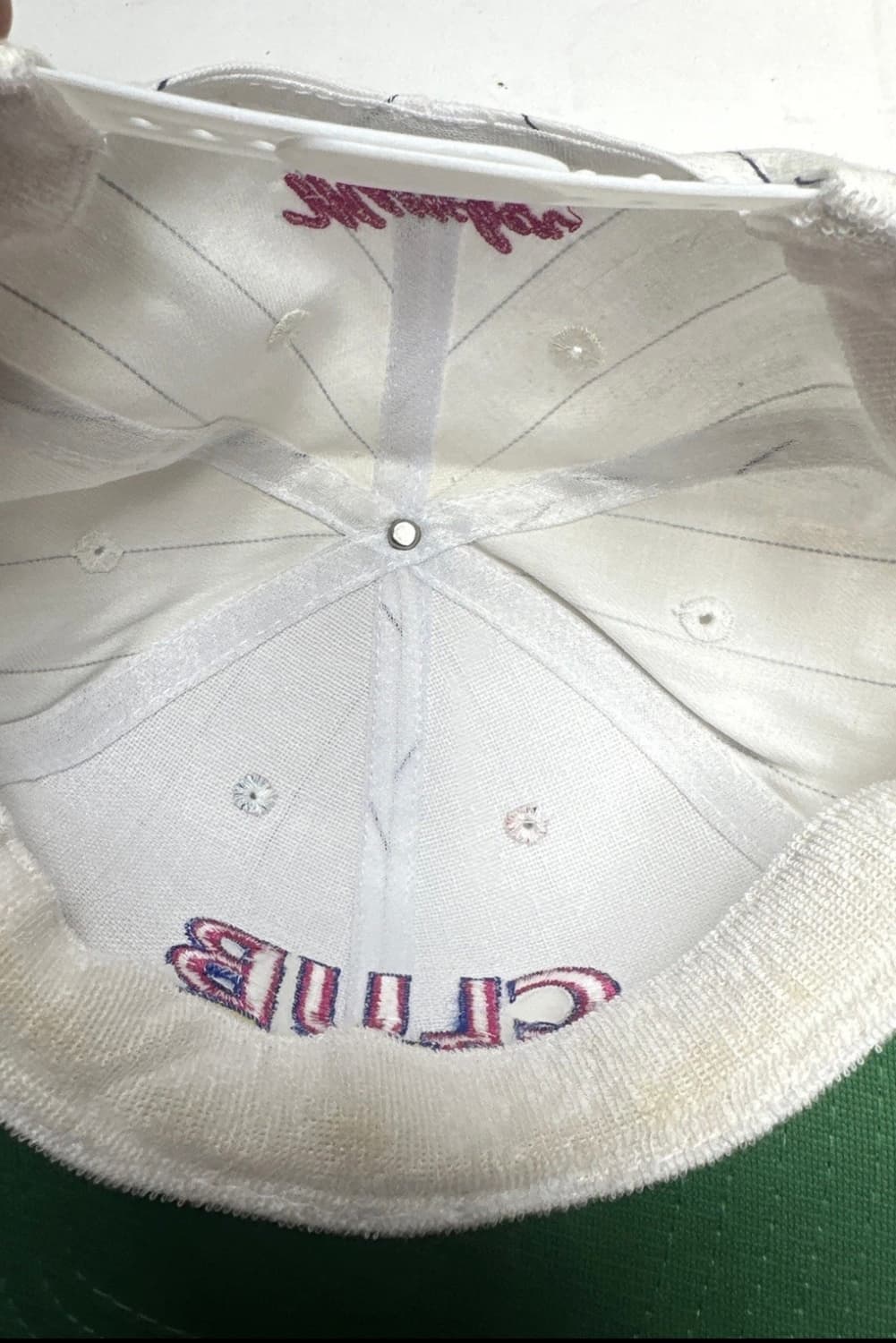 90s CAMEL cap 상품이미지4