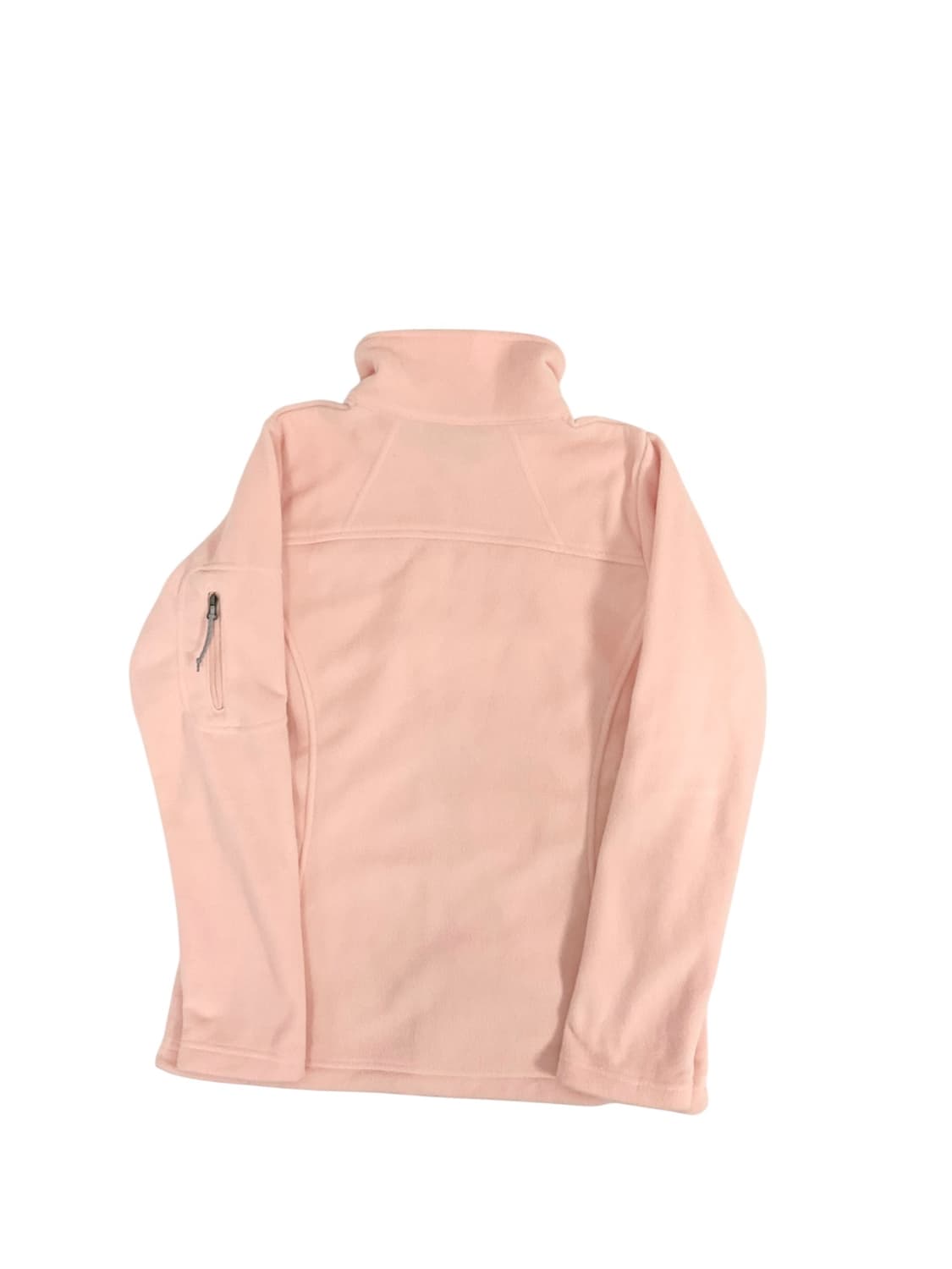 컬럼비아 피치컬러 후리스 (m) 상품이미지2