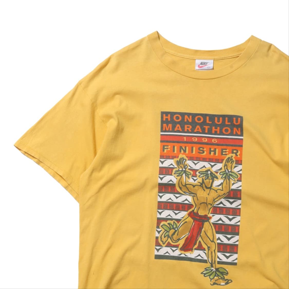 90's 나이키 Nike 1996 Honolulu T-shirt  상품이미지2