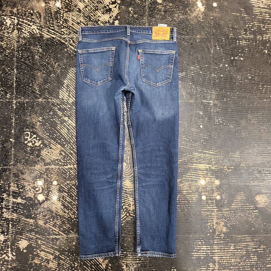 리바이스 청바지 502 (35) 상품이미지5