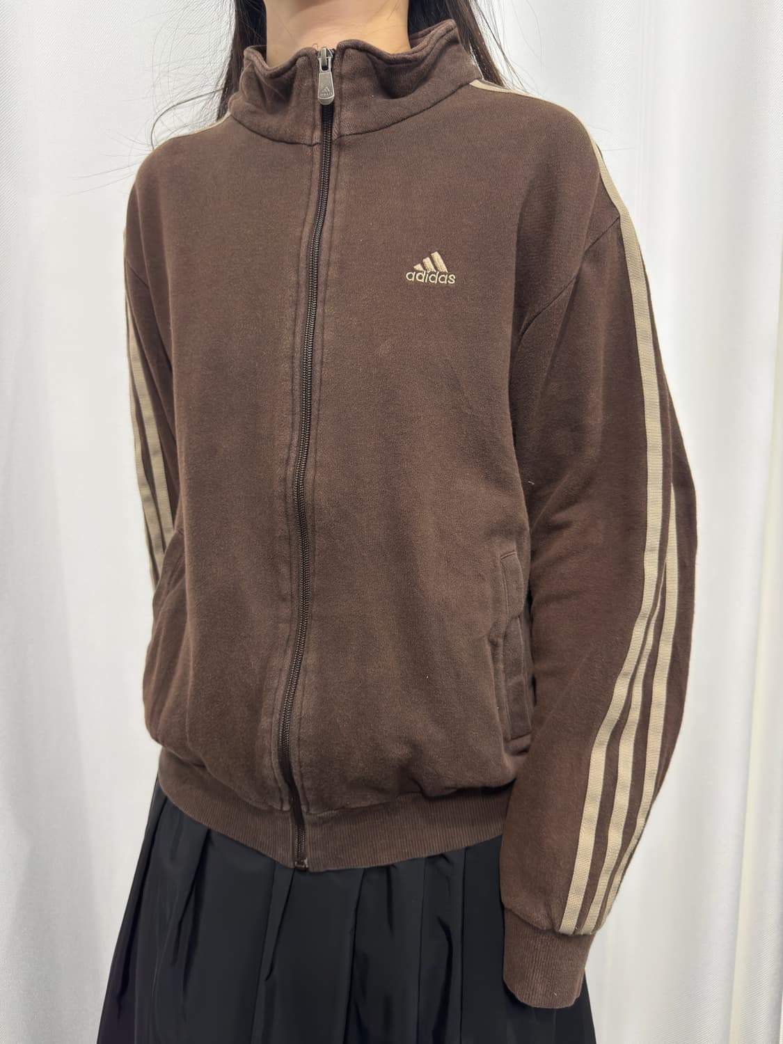 adidas brown jersey 상품이미지1