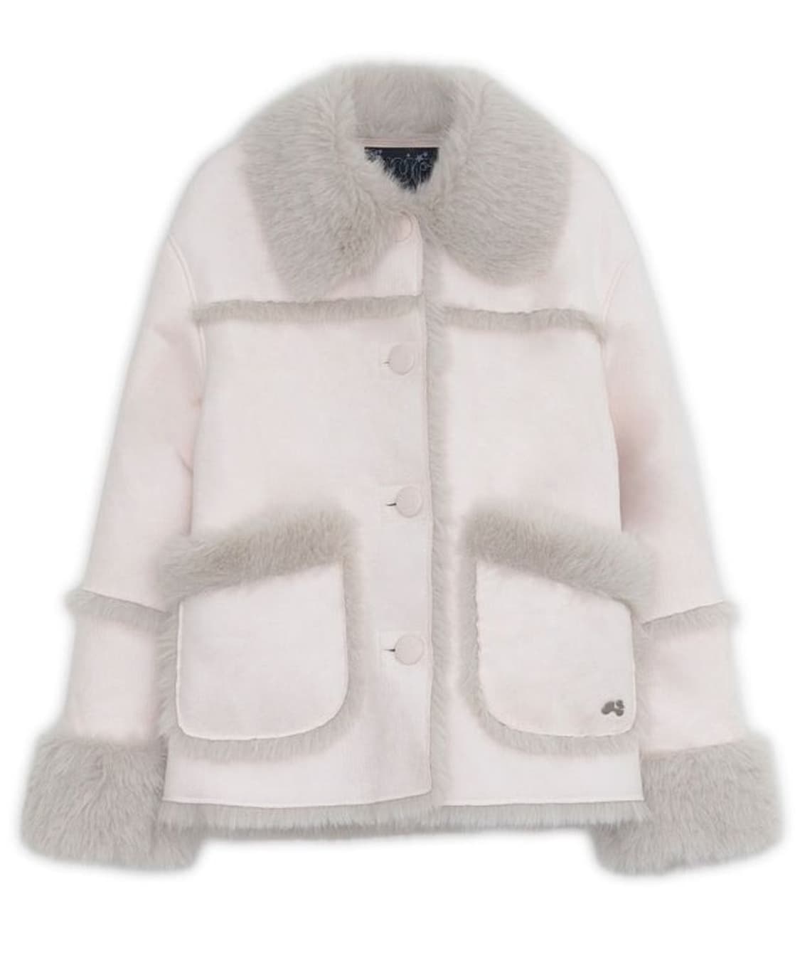 허그유어스킨 무스탕 상품이미지1