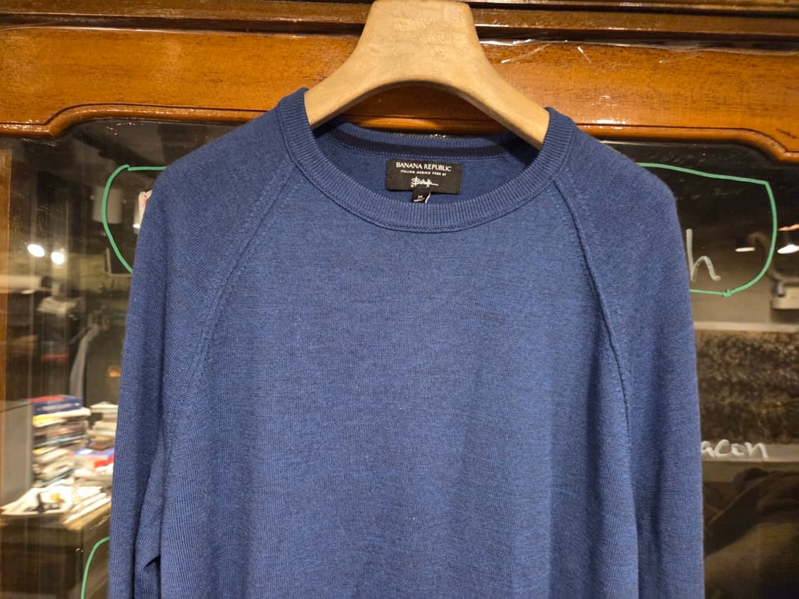 바나나 리퍼블릭 니트 상품이미지2