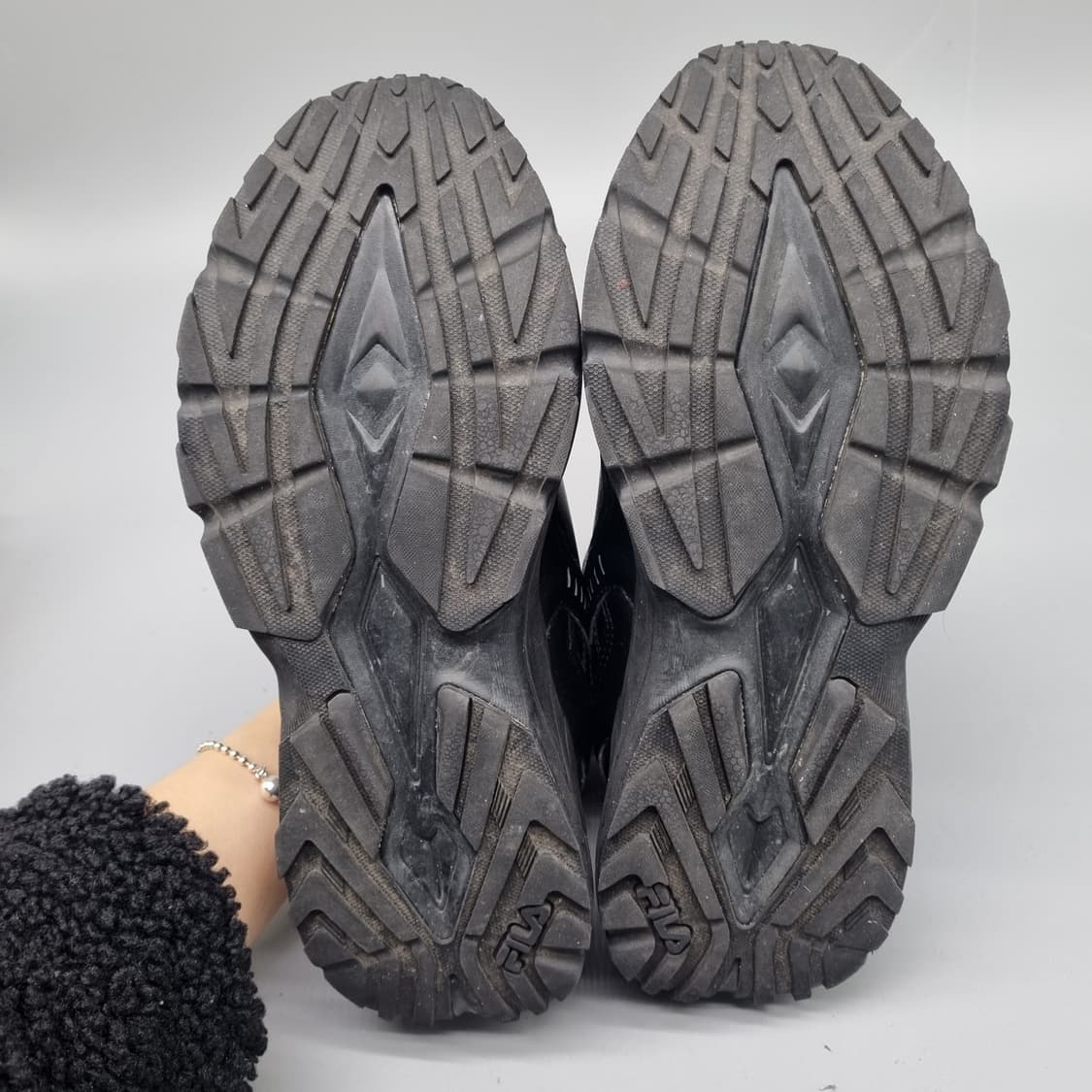 휠라 레인저v 여성운동화240  상품이미지3