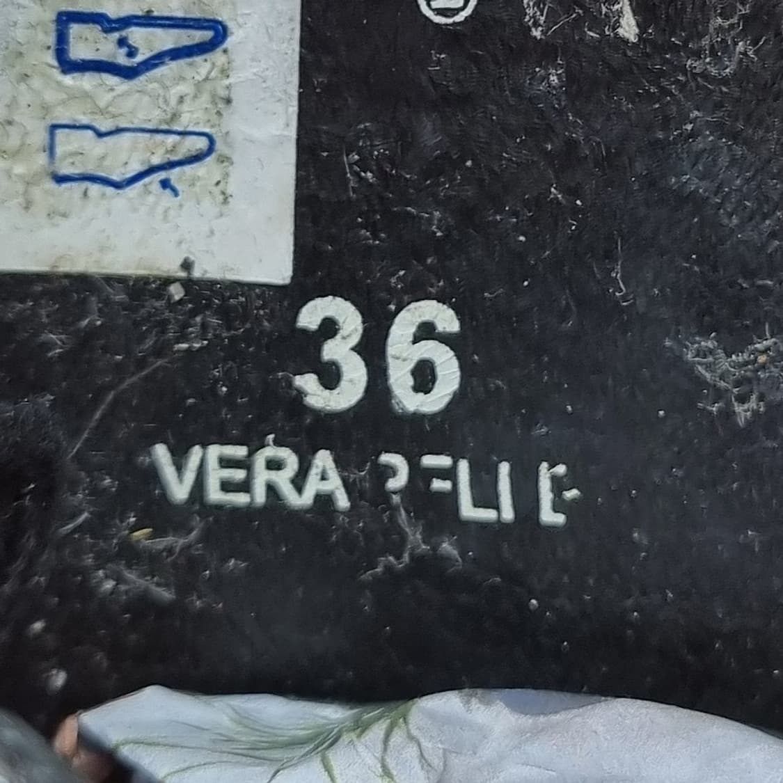 수페르가 여성 스니커즈 230 상품이미지6